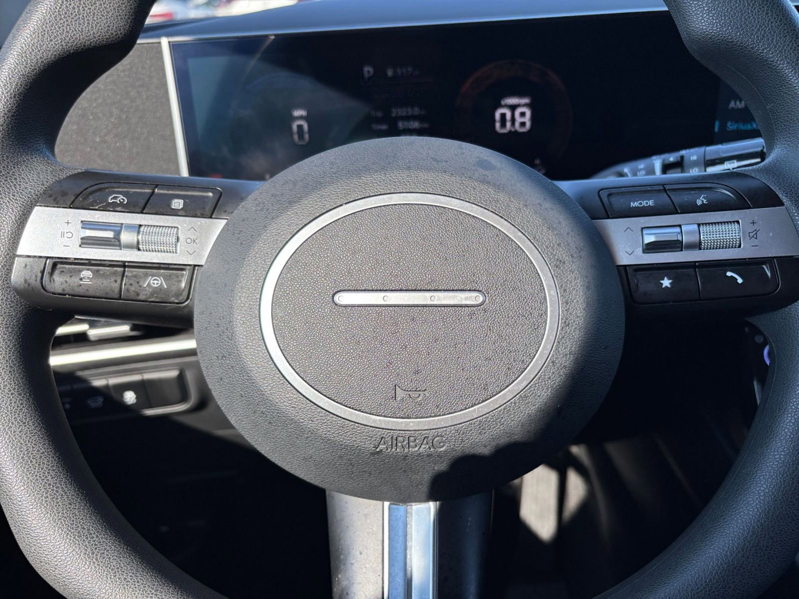 Thumbnail: 2025 Hyundai Tucson - 28