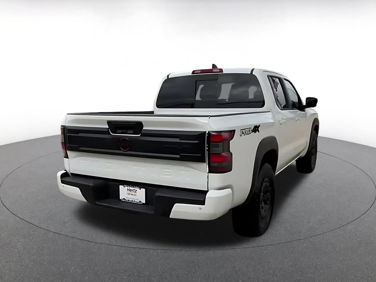Thumbnail: 2026 Nissan Frontier - 14