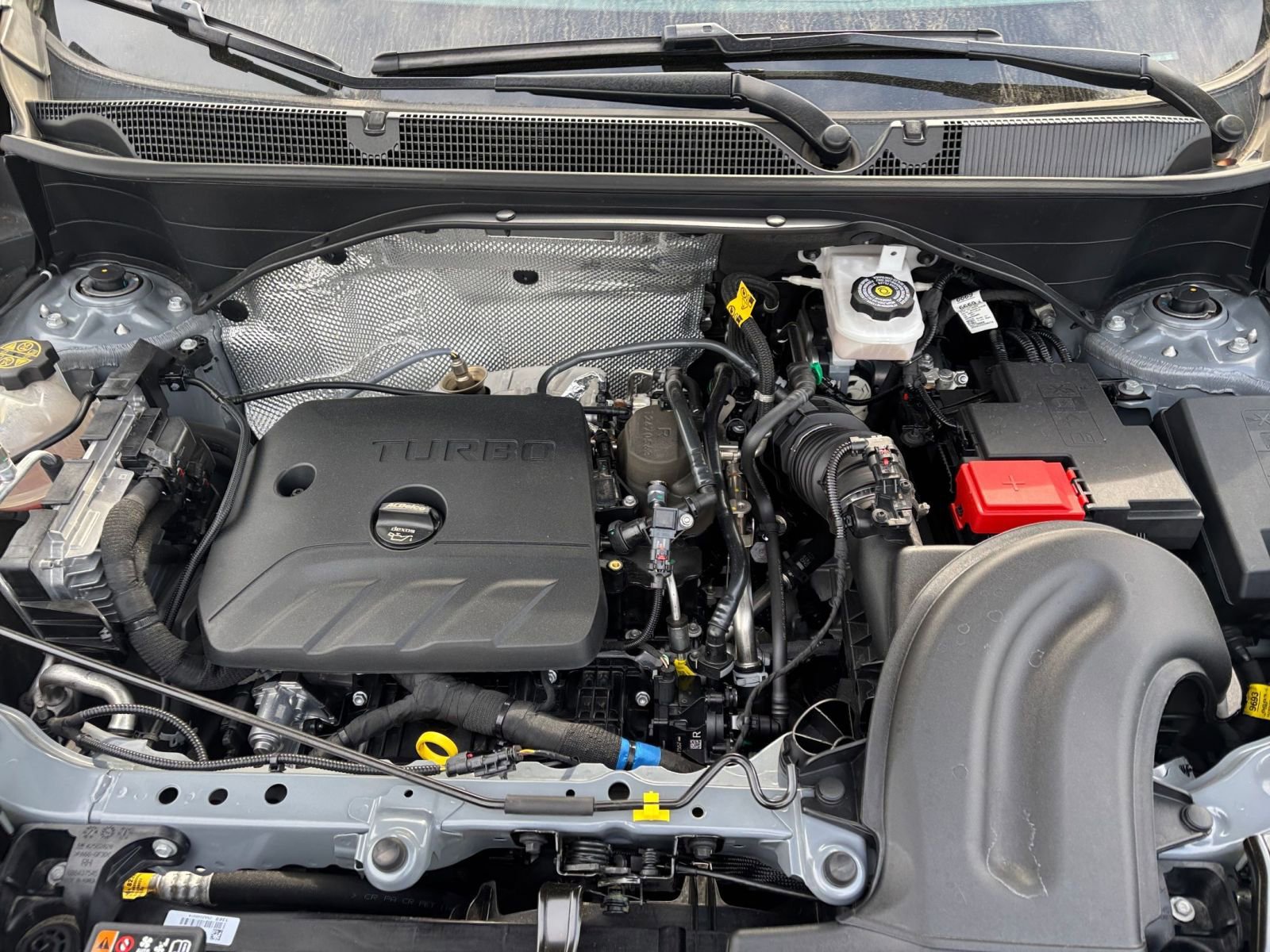 Thumbnail: 2025 Buick Encore GX - 31