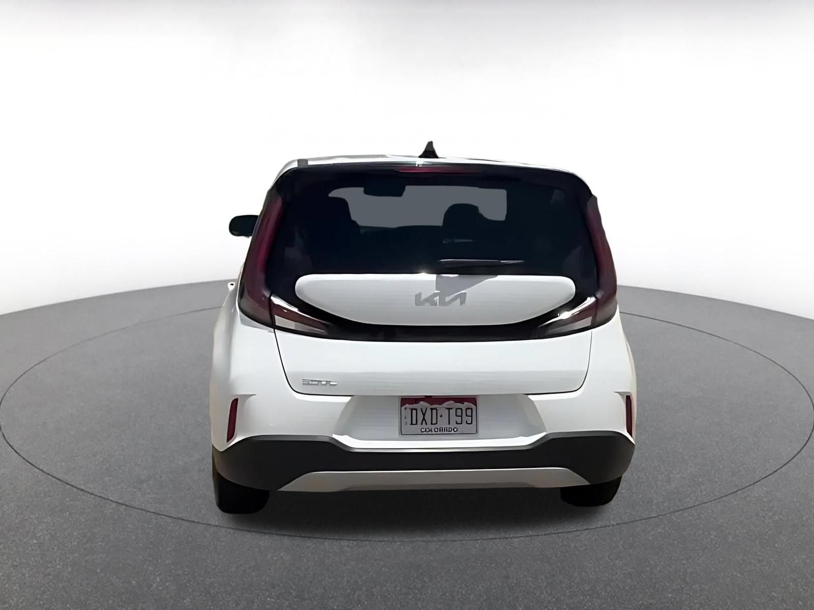 Thumbnail: 2025 Kia Soul - 12