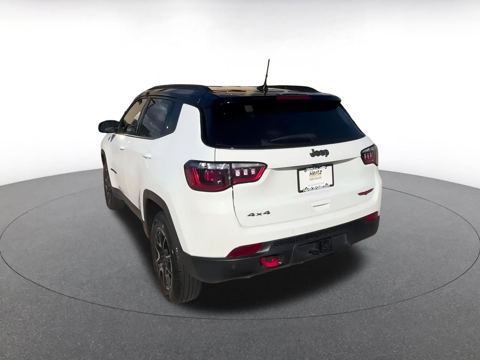 Thumbnail: 2025 Jeep Compass - 10