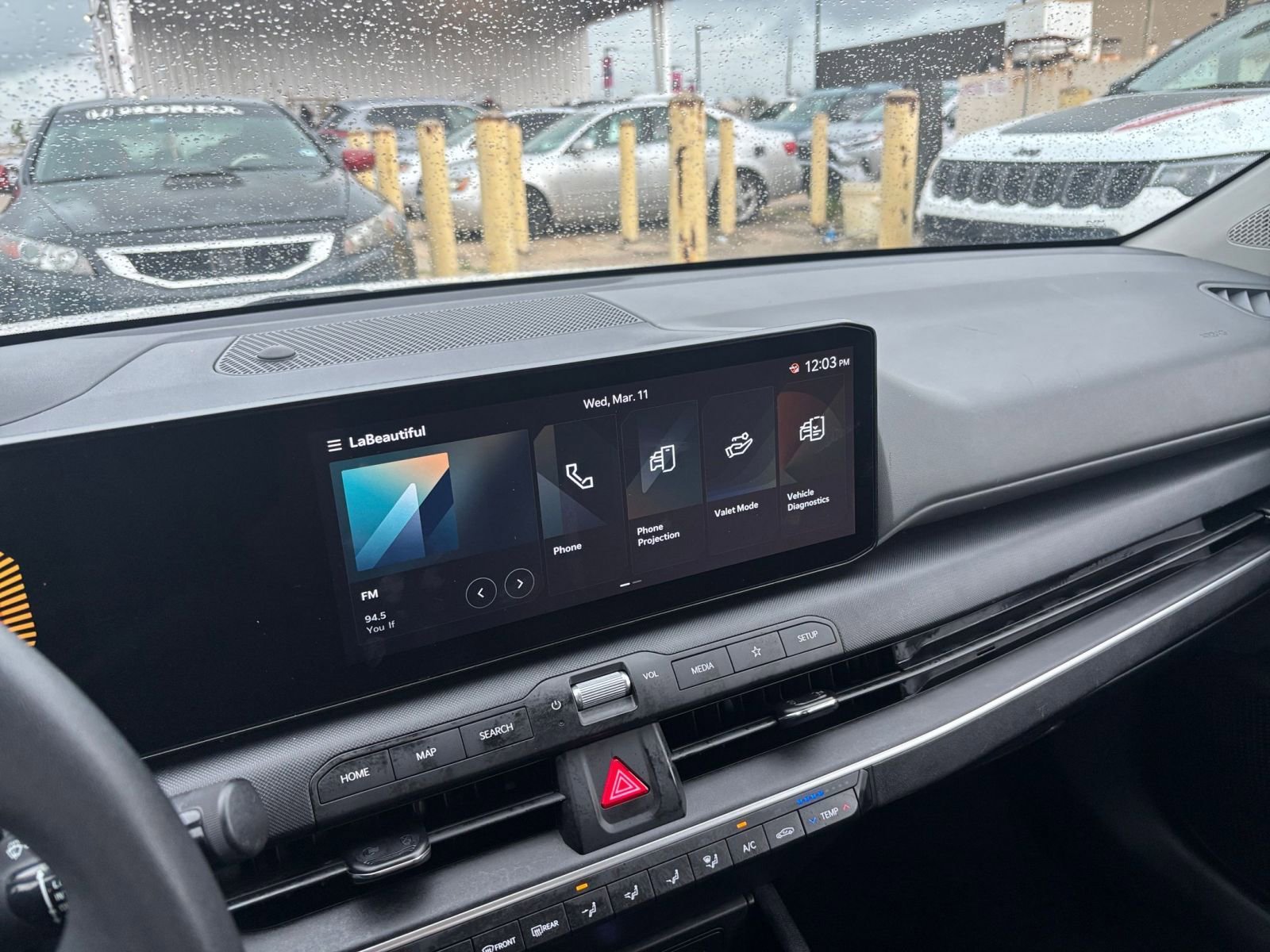 Thumbnail: 2025 Kia K4 - 20