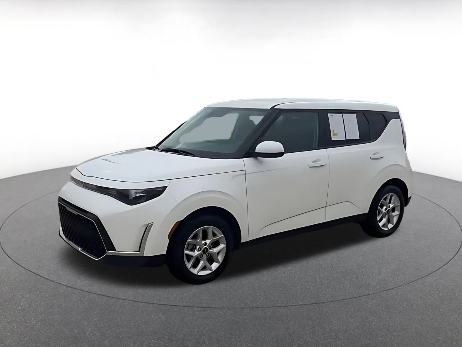 Thumbnail: 2025 Kia Soul - 8