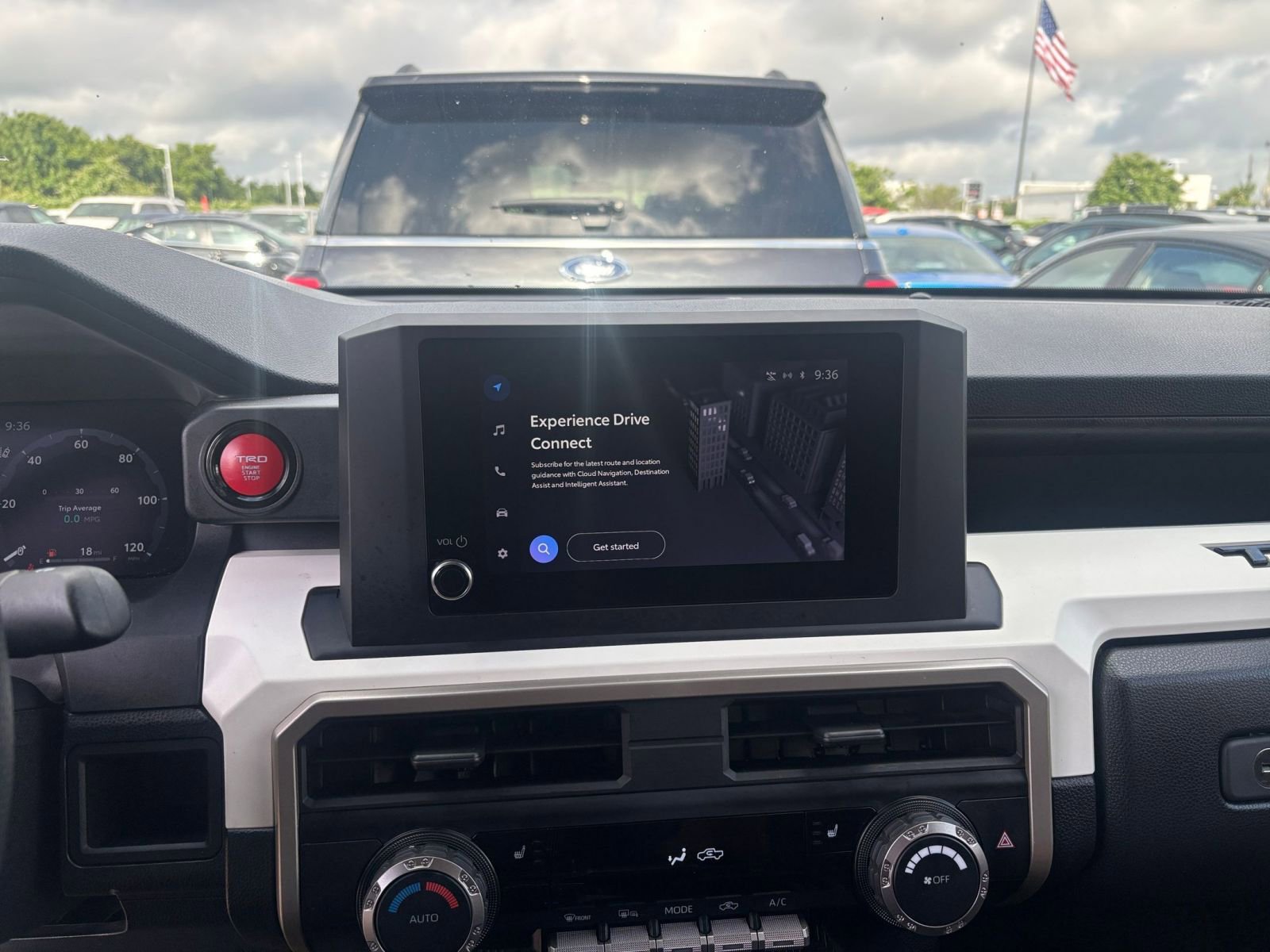 Thumbnail: 2024 Toyota Tacoma - 20