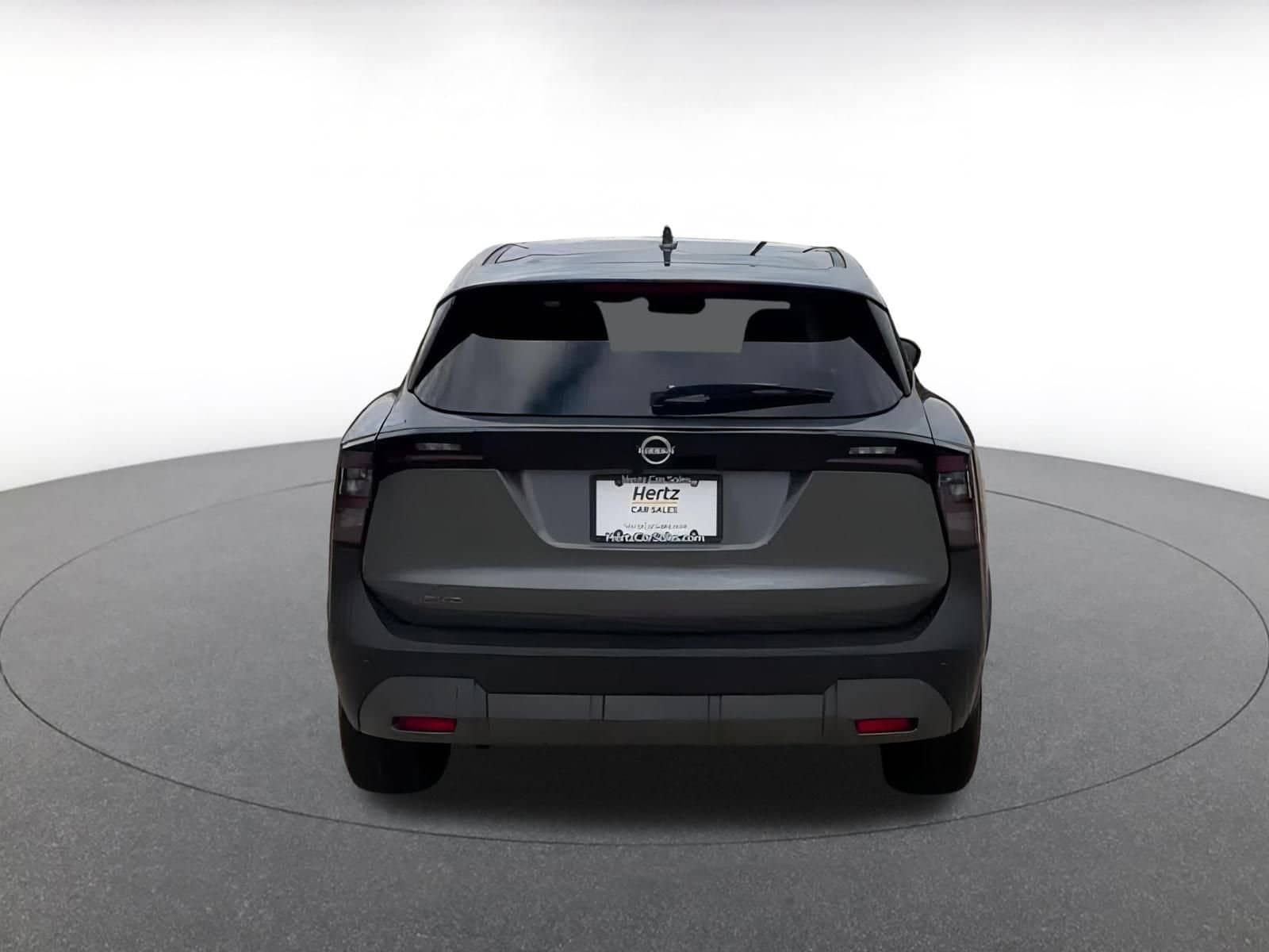 Thumbnail: 2025 Nissan Kicks - 12