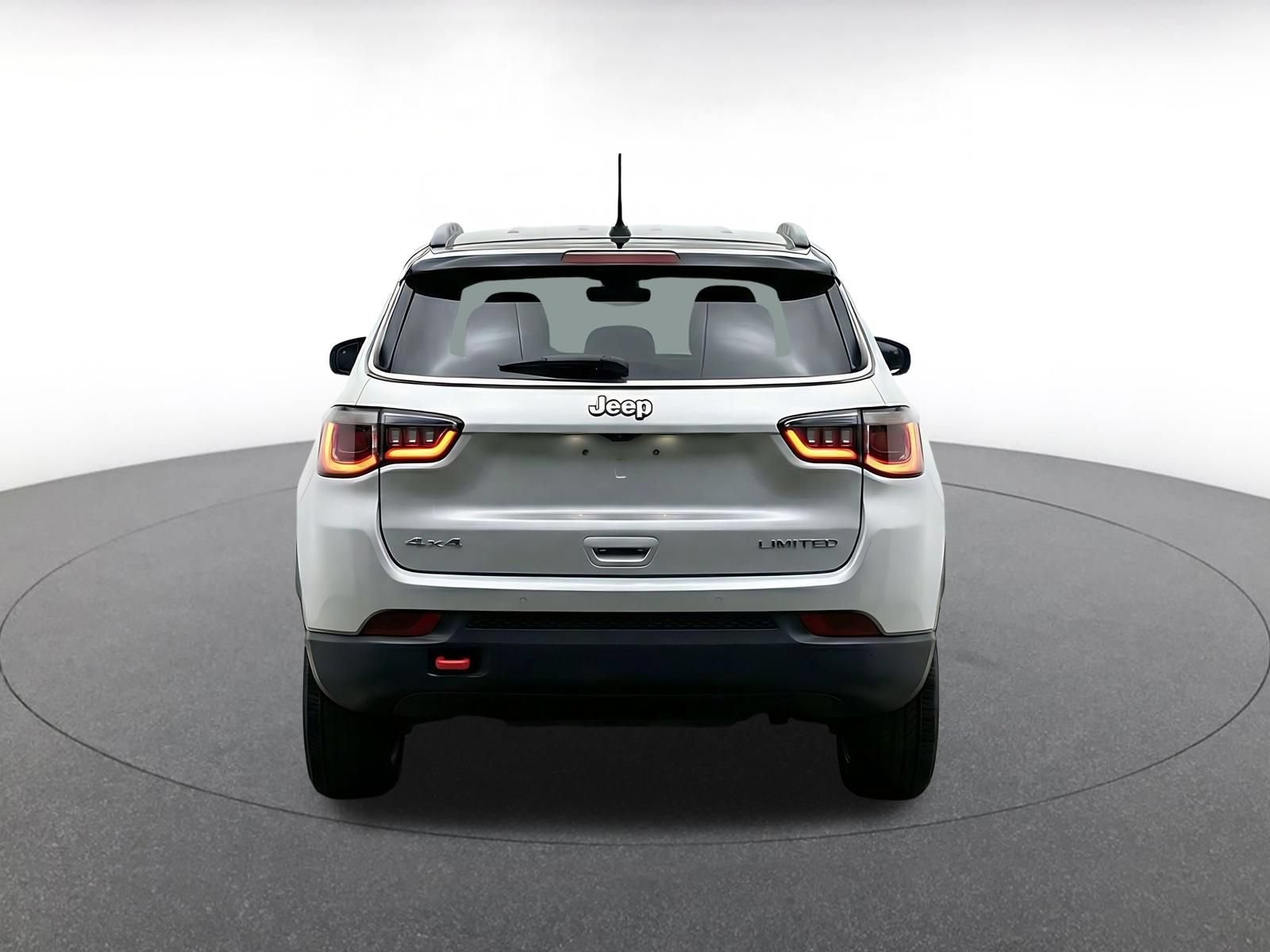 Thumbnail: 2025 Jeep Compass - 6