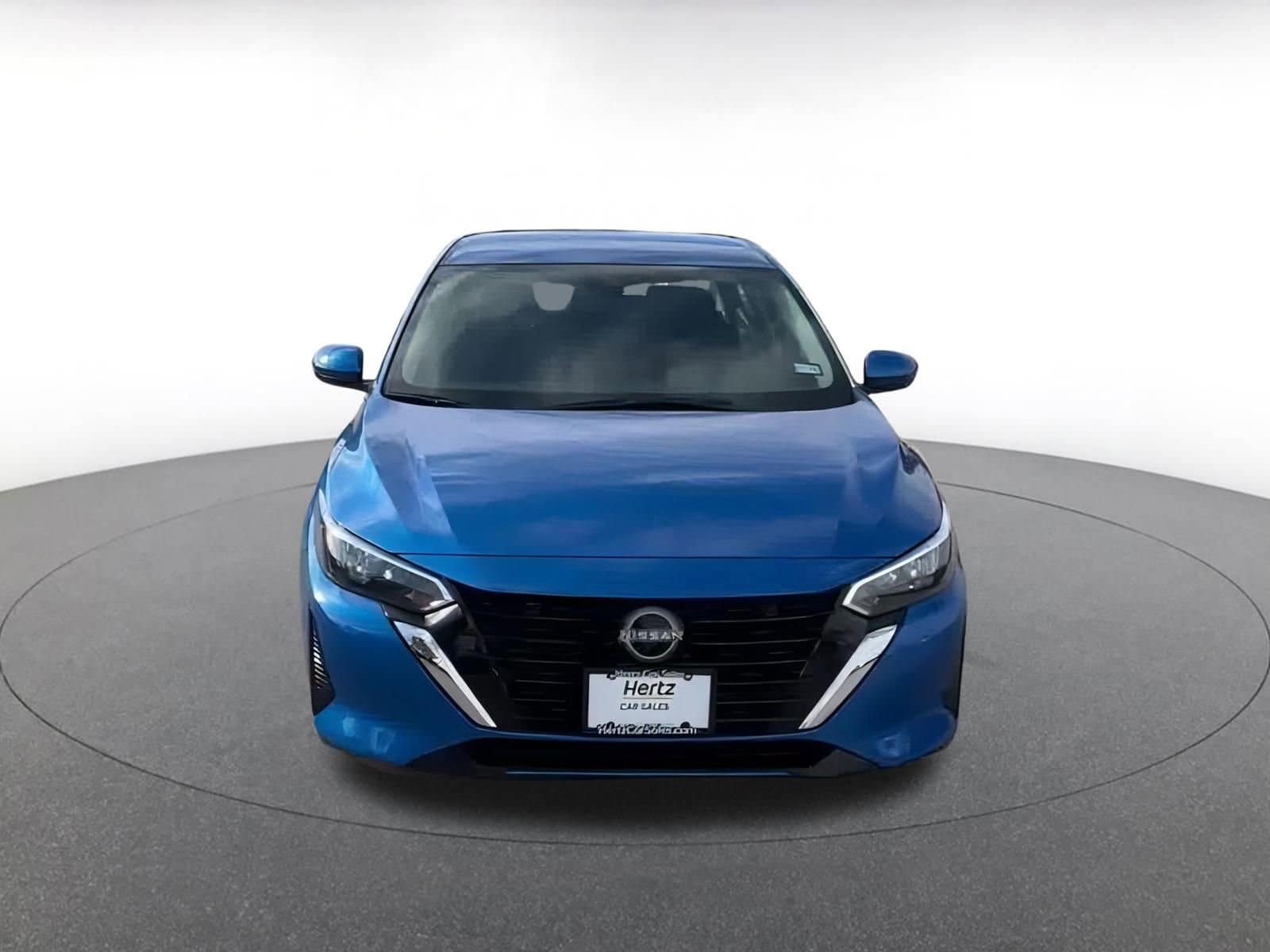 Thumbnail: 2025 Nissan Sentra - 7