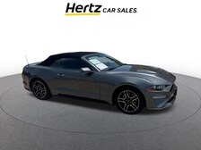 2023 Ford Mustang  -
                  Houston, TX