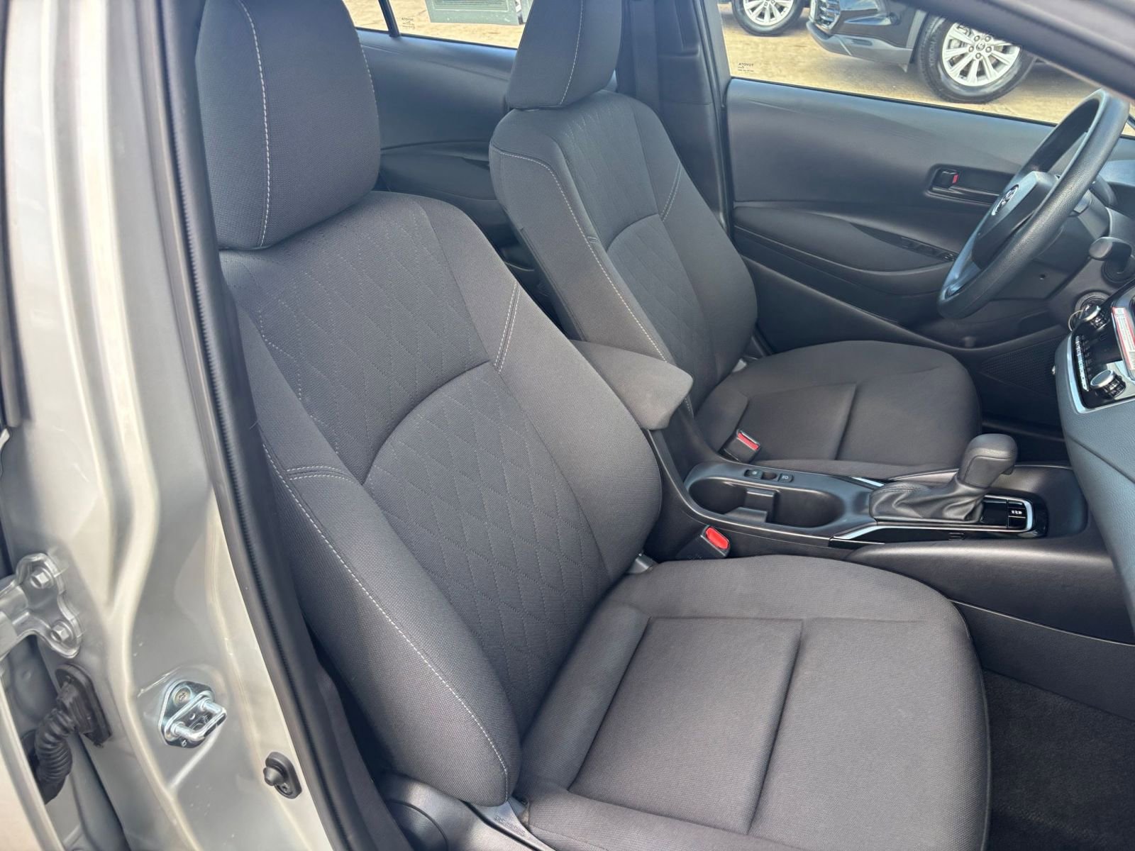 Thumbnail: 2025 Toyota Corolla - 34