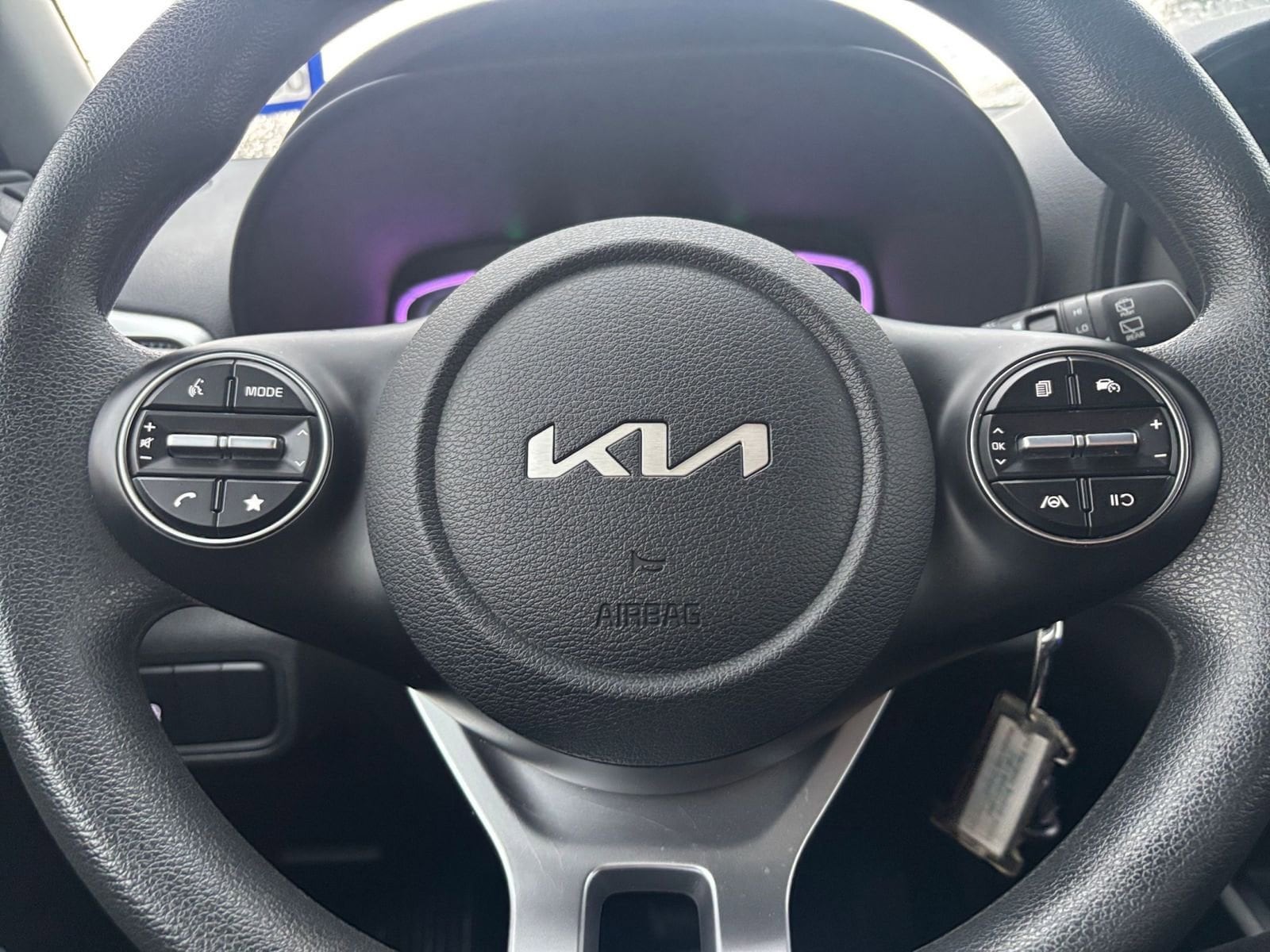 Thumbnail: 2025 Kia Soul - 25