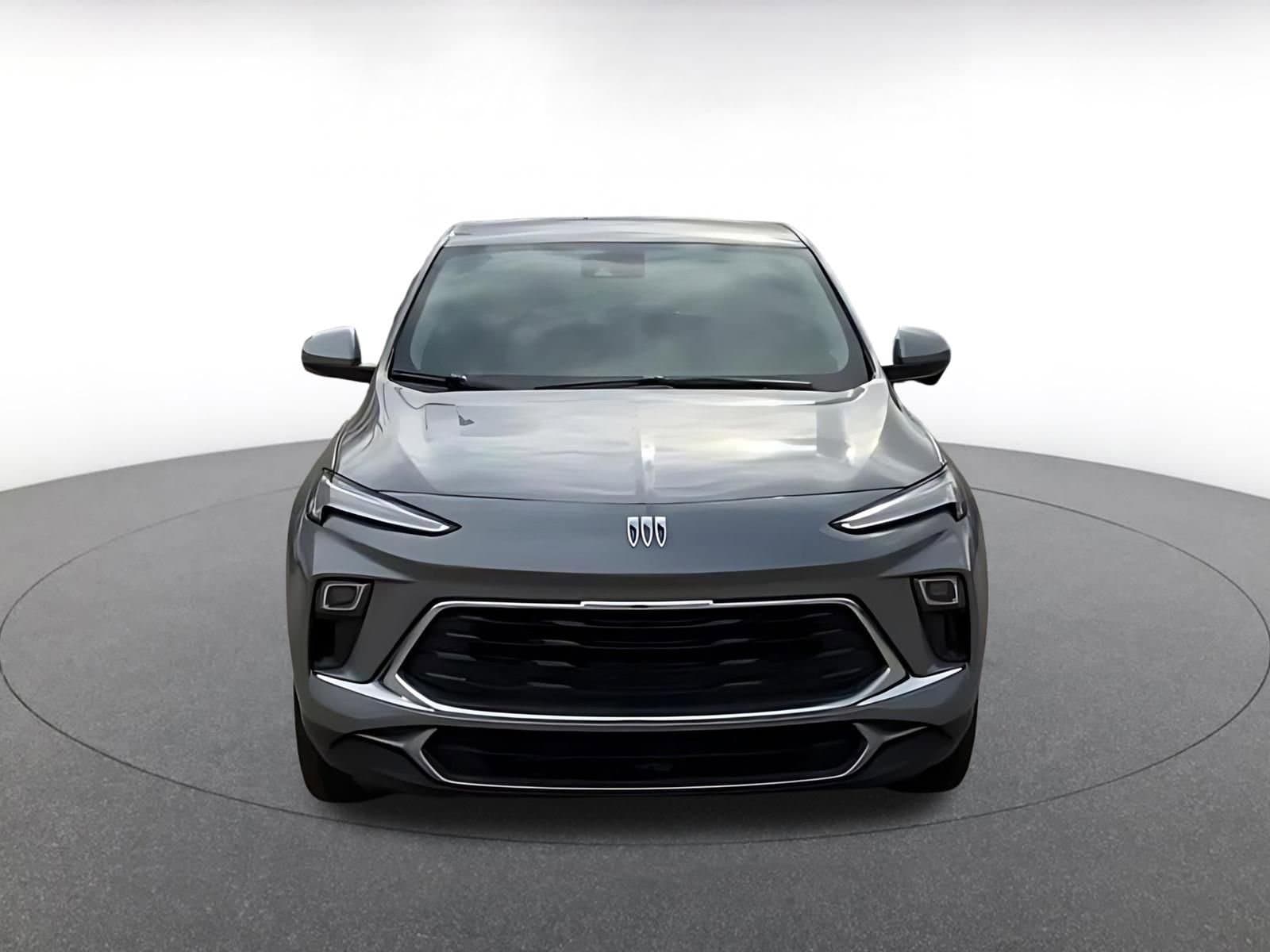 Thumbnail: 2025 Buick Encore GX - 4