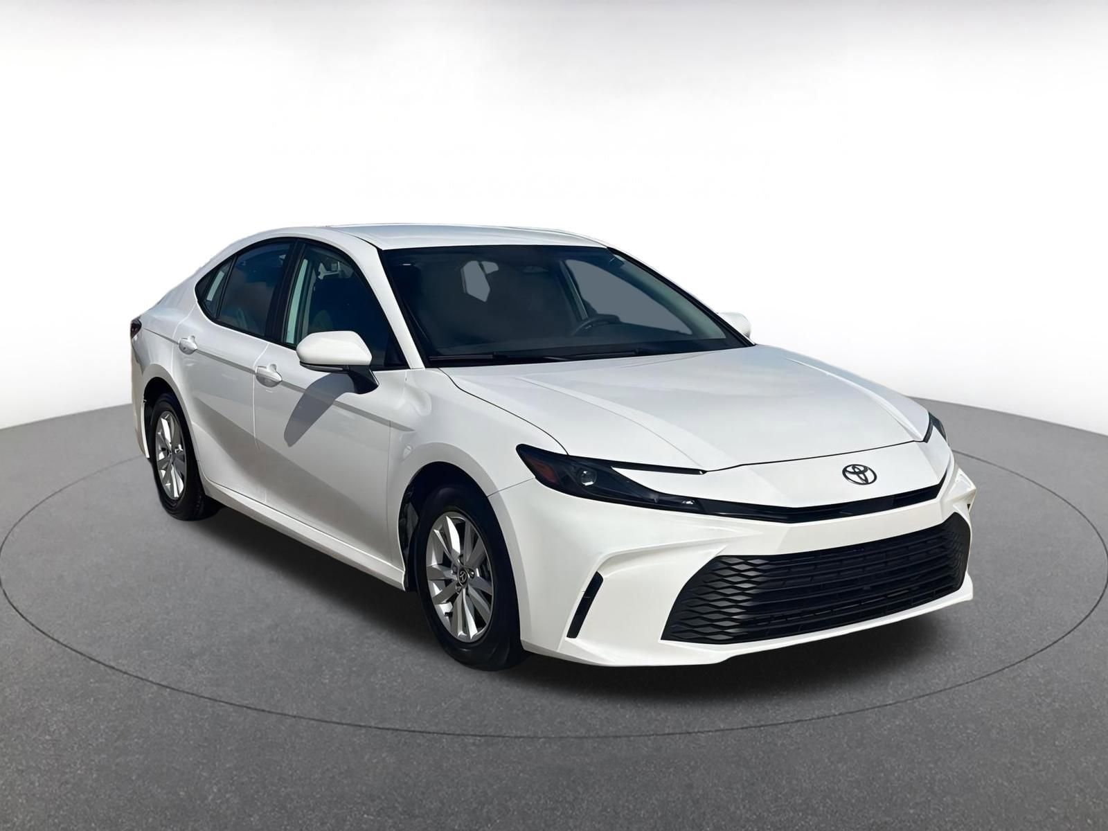 Thumbnail: 2025 Toyota Camry - 1