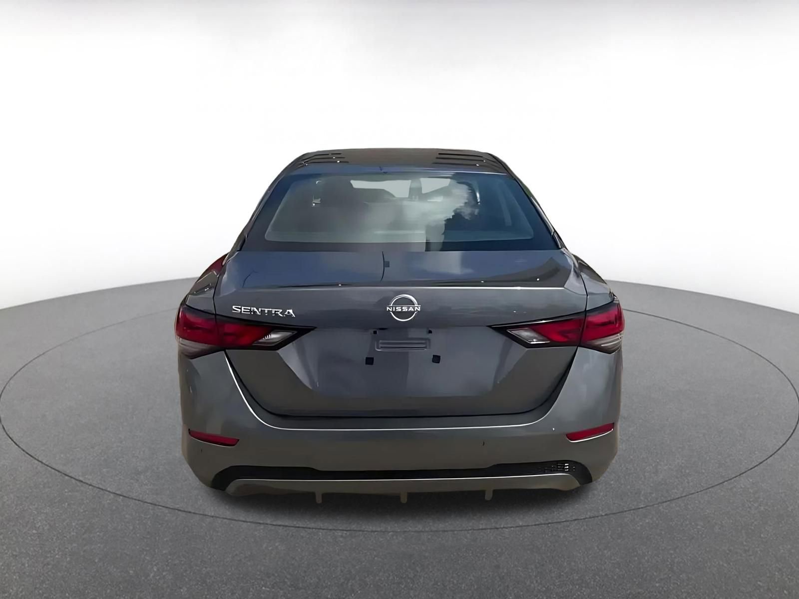 Thumbnail: 2025 Nissan Sentra - 12