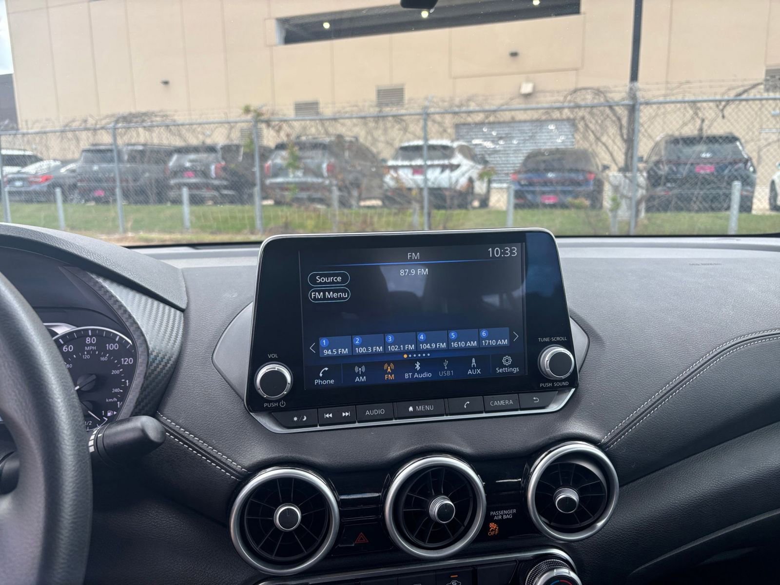 Thumbnail: 2024 Nissan Sentra - 18