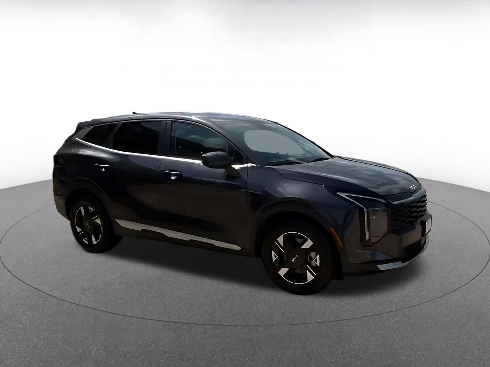 Thumbnail: 2026 Kia Sportage - 2