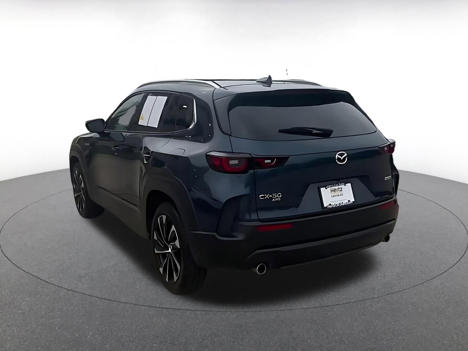 Thumbnail: 2025 Mazda CX-50 - 11