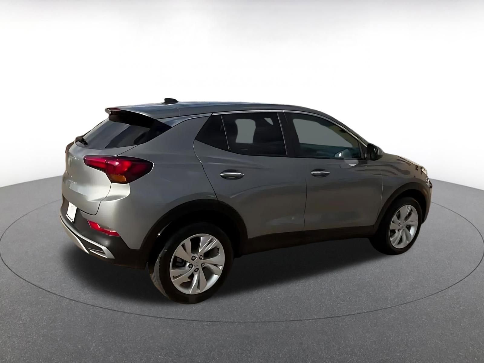 Thumbnail: 2025 Buick Encore GX - 16