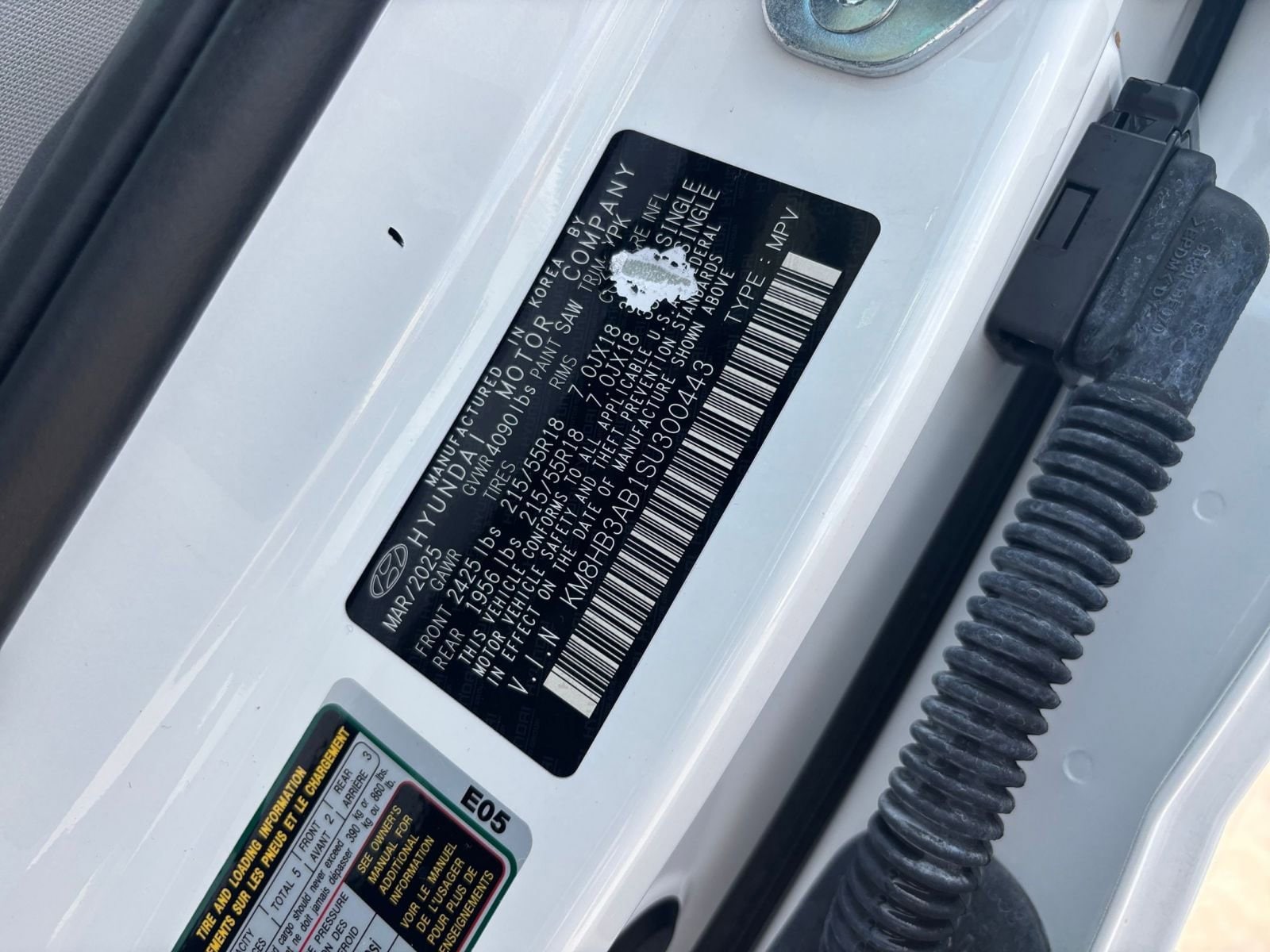 Thumbnail: 2025 Hyundai Kona - 30