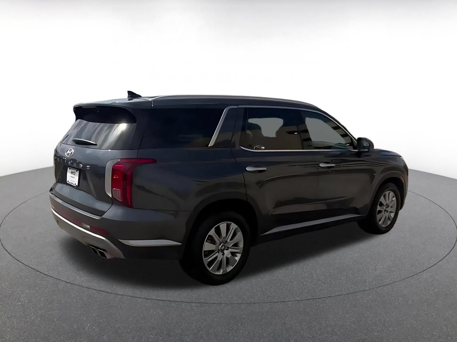 Thumbnail: 2024 Hyundai Palisade - 13