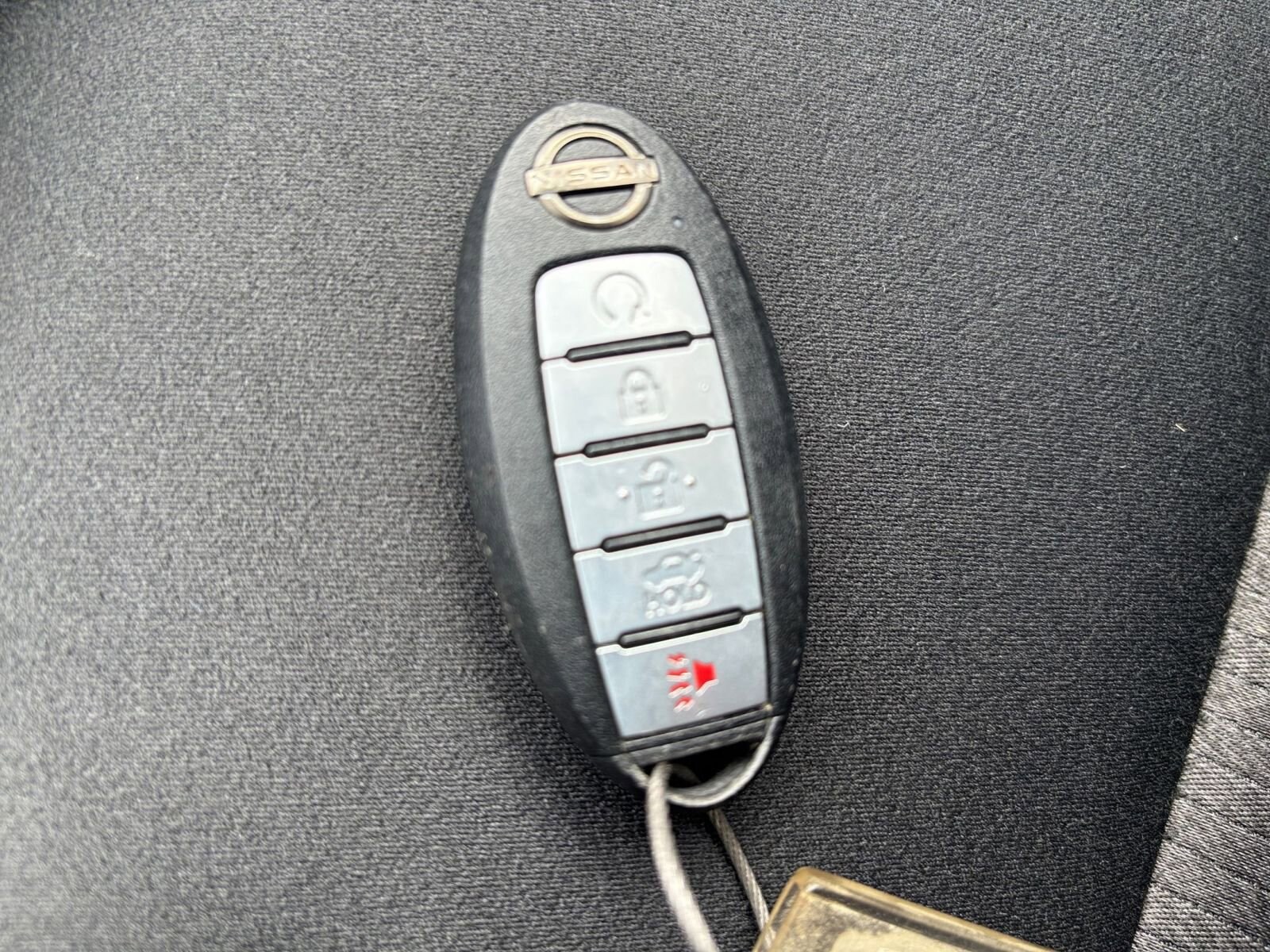 Thumbnail: 2025 Nissan Altima - 21