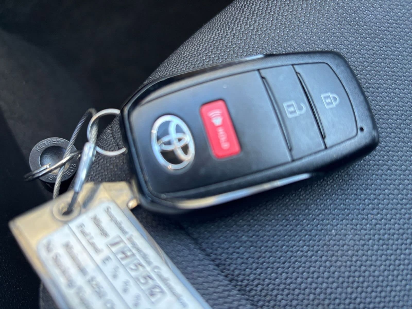 Thumbnail: 2025 Toyota Corolla Cross - 22