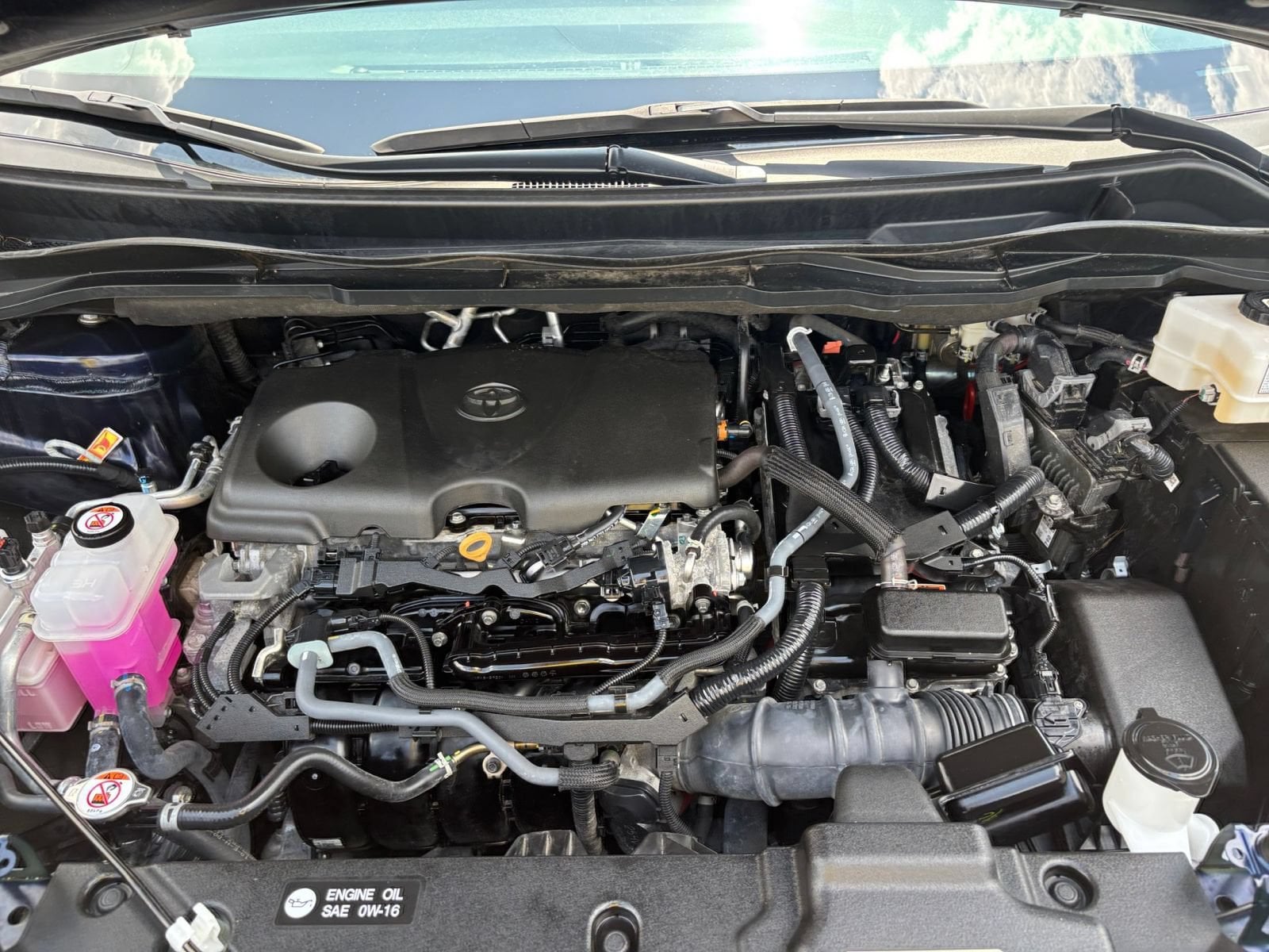 Thumbnail: 2025 Toyota Sienna - 34