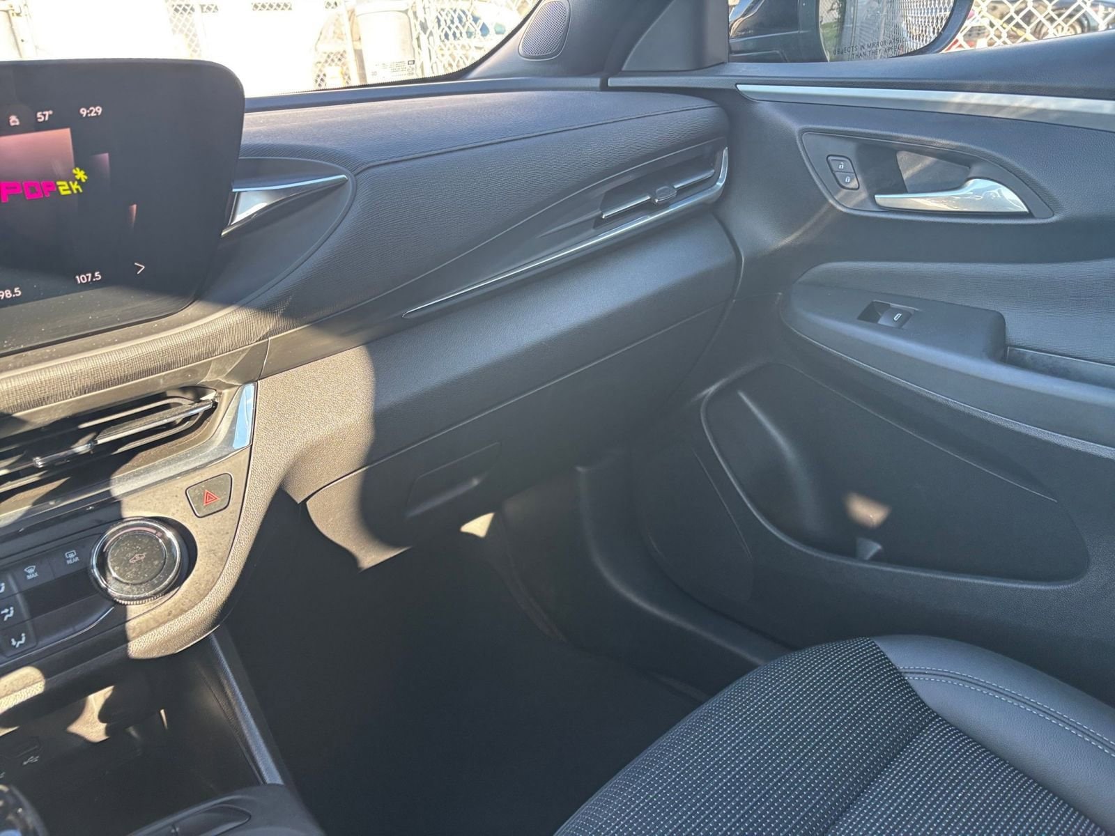 Thumbnail: 2025 Buick Envista - 33