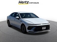 2024 Hyundai Sonata SEL -
                  Houston, TX