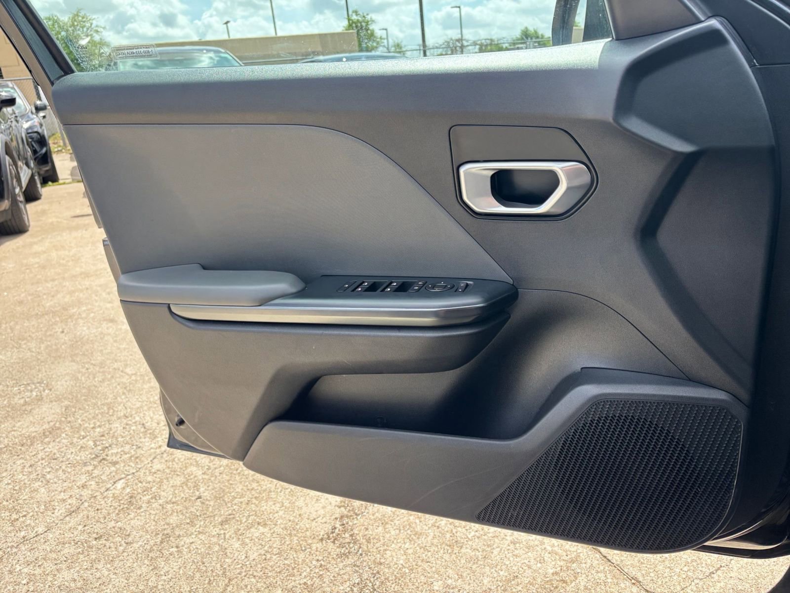 Thumbnail: 2025 Kia K4 - 18