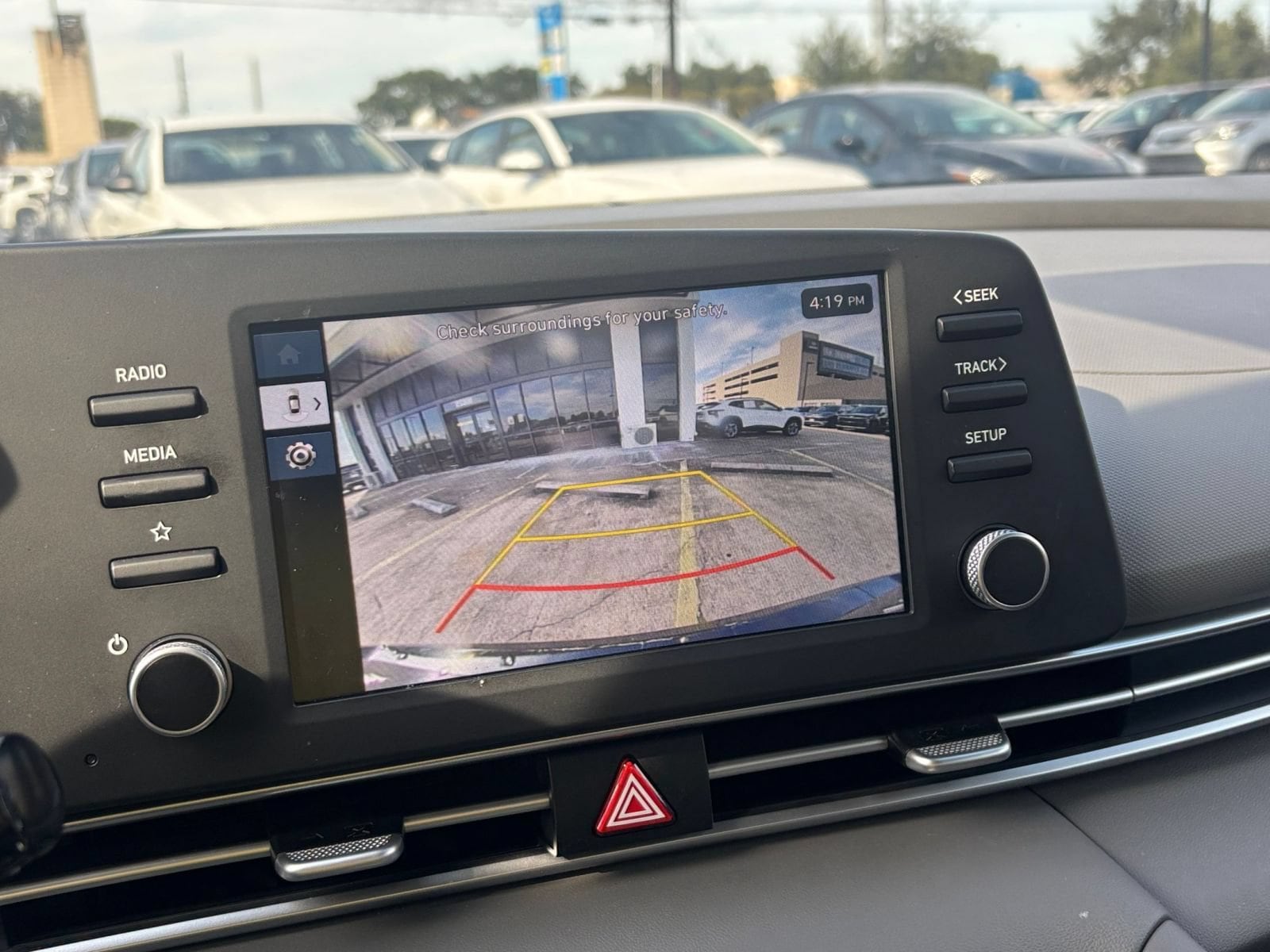 Thumbnail: 2026 Hyundai Elantra - 21
