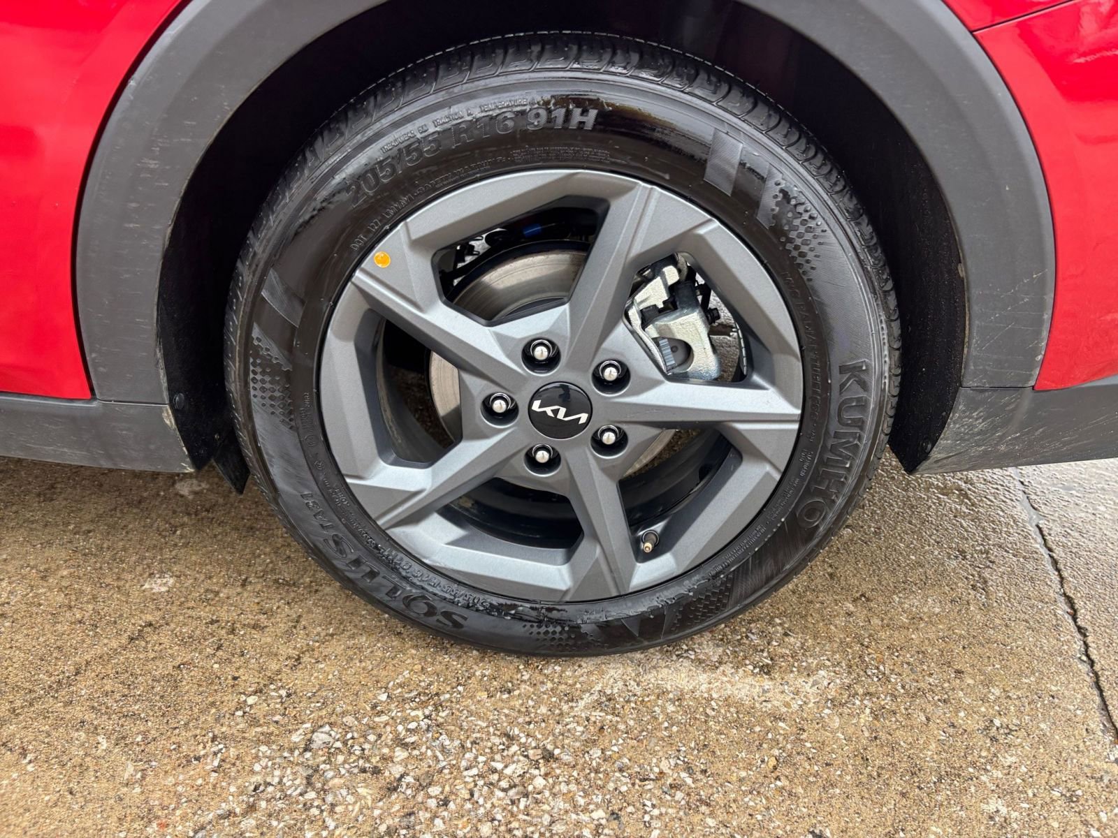 Thumbnail: 2025 Kia K4 - 29