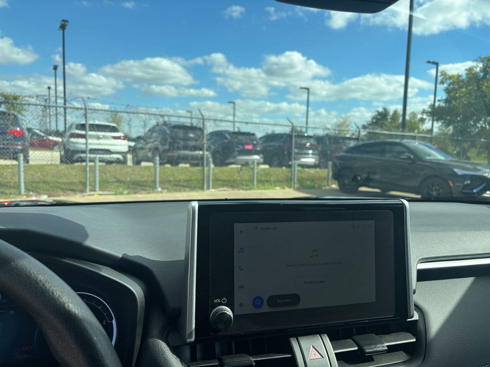 Thumbnail: 2025 Toyota RAV4 - 18