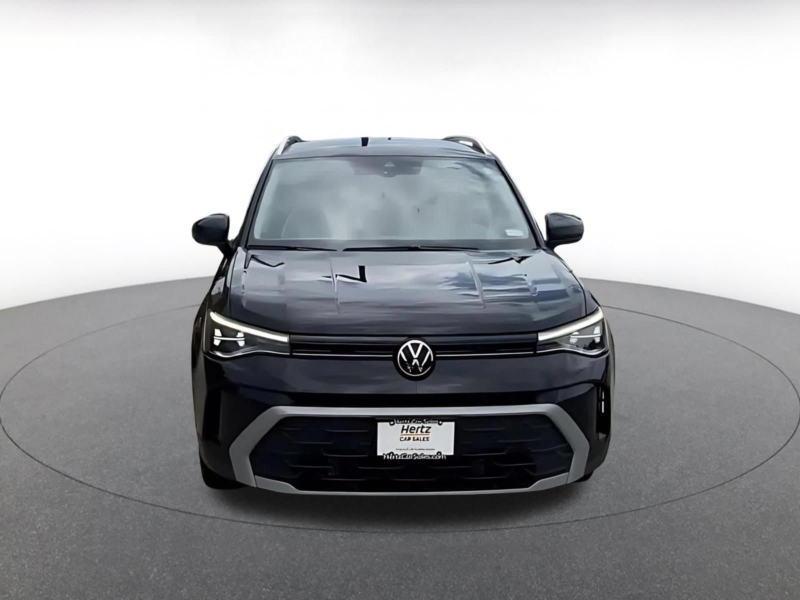 Thumbnail: 2026 Volkswagen Taos - 4