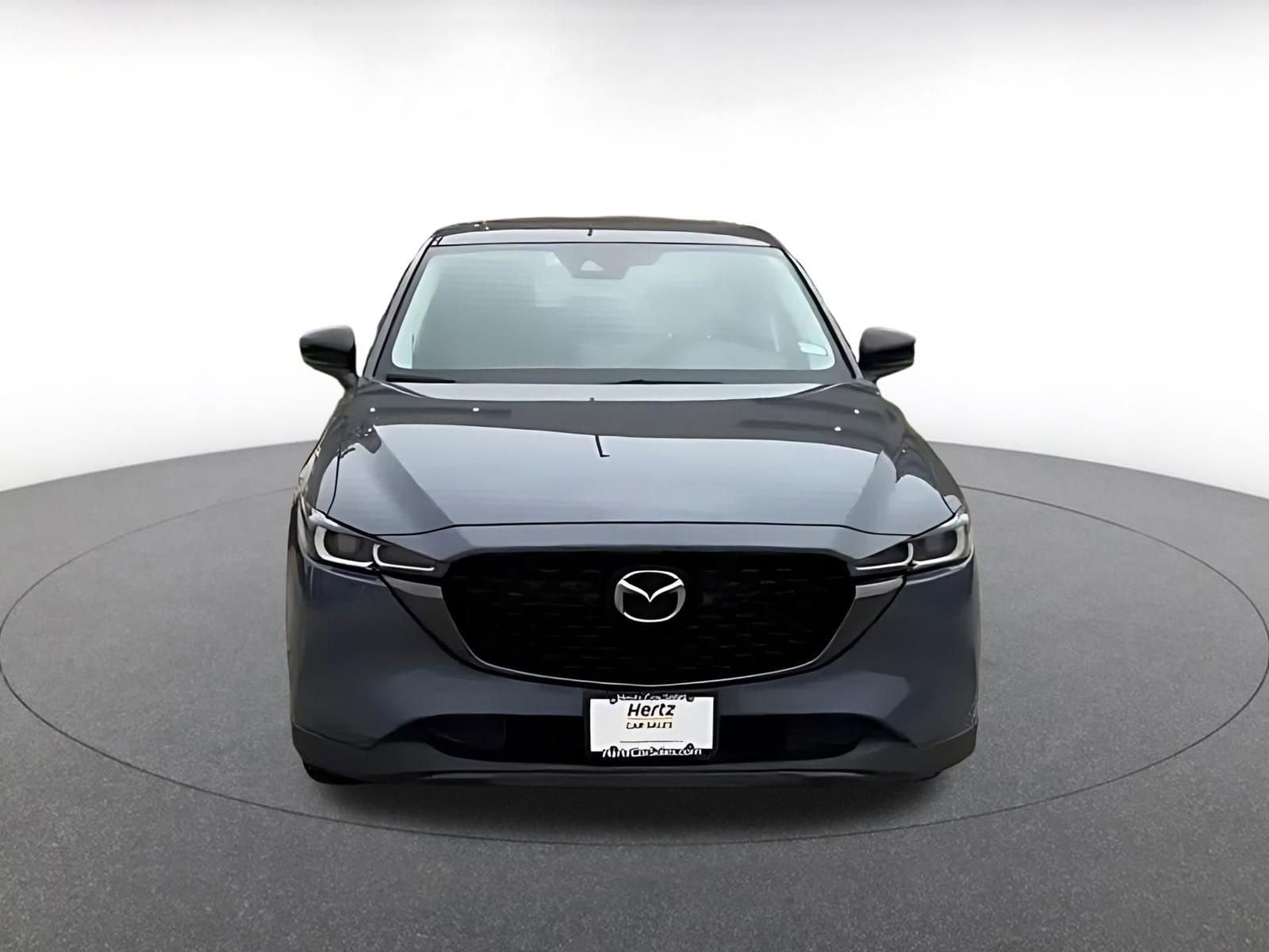 Thumbnail: 2024 Mazda CX-5 - 3