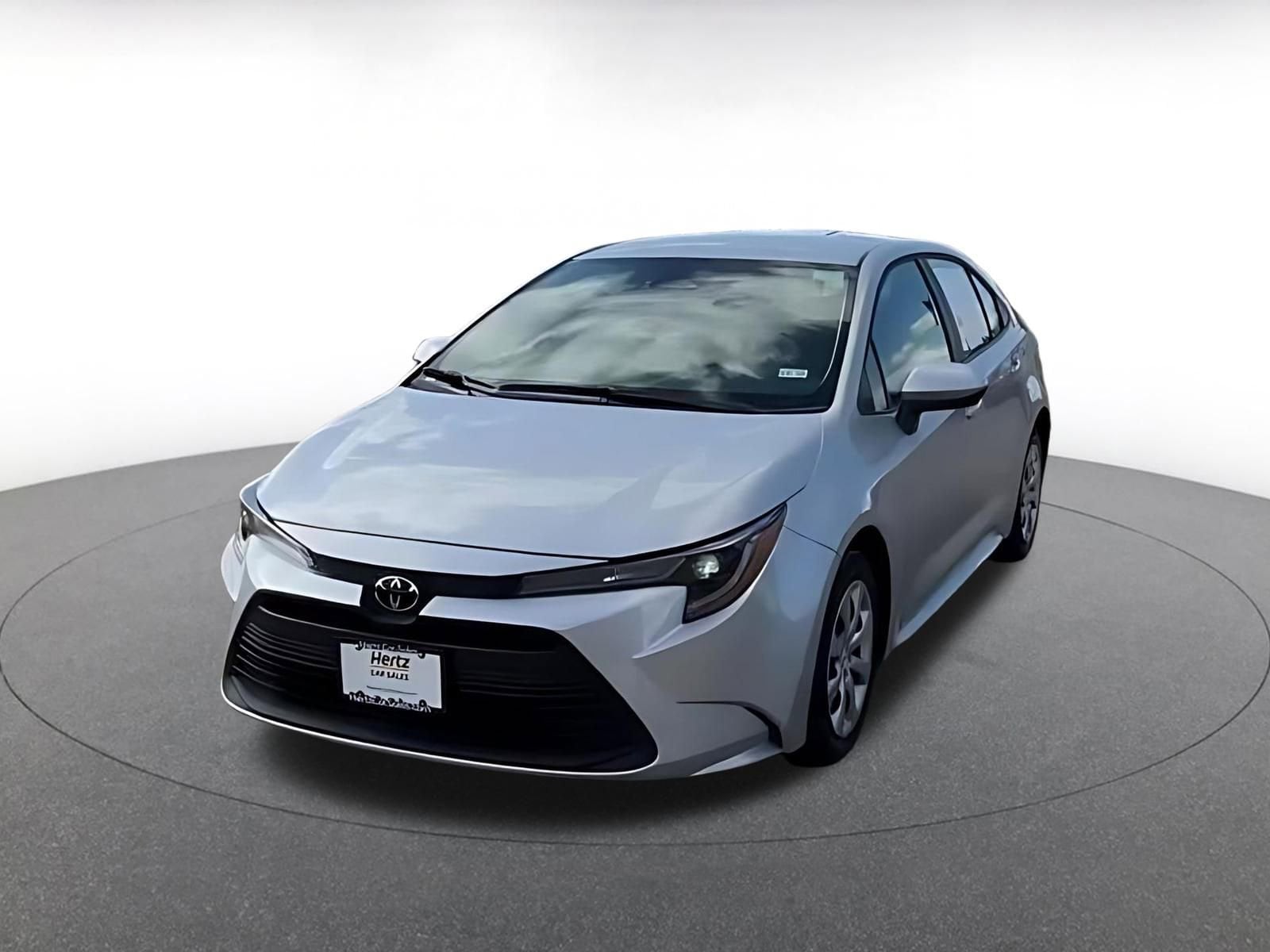 Thumbnail: 2025 Toyota Corolla - 7