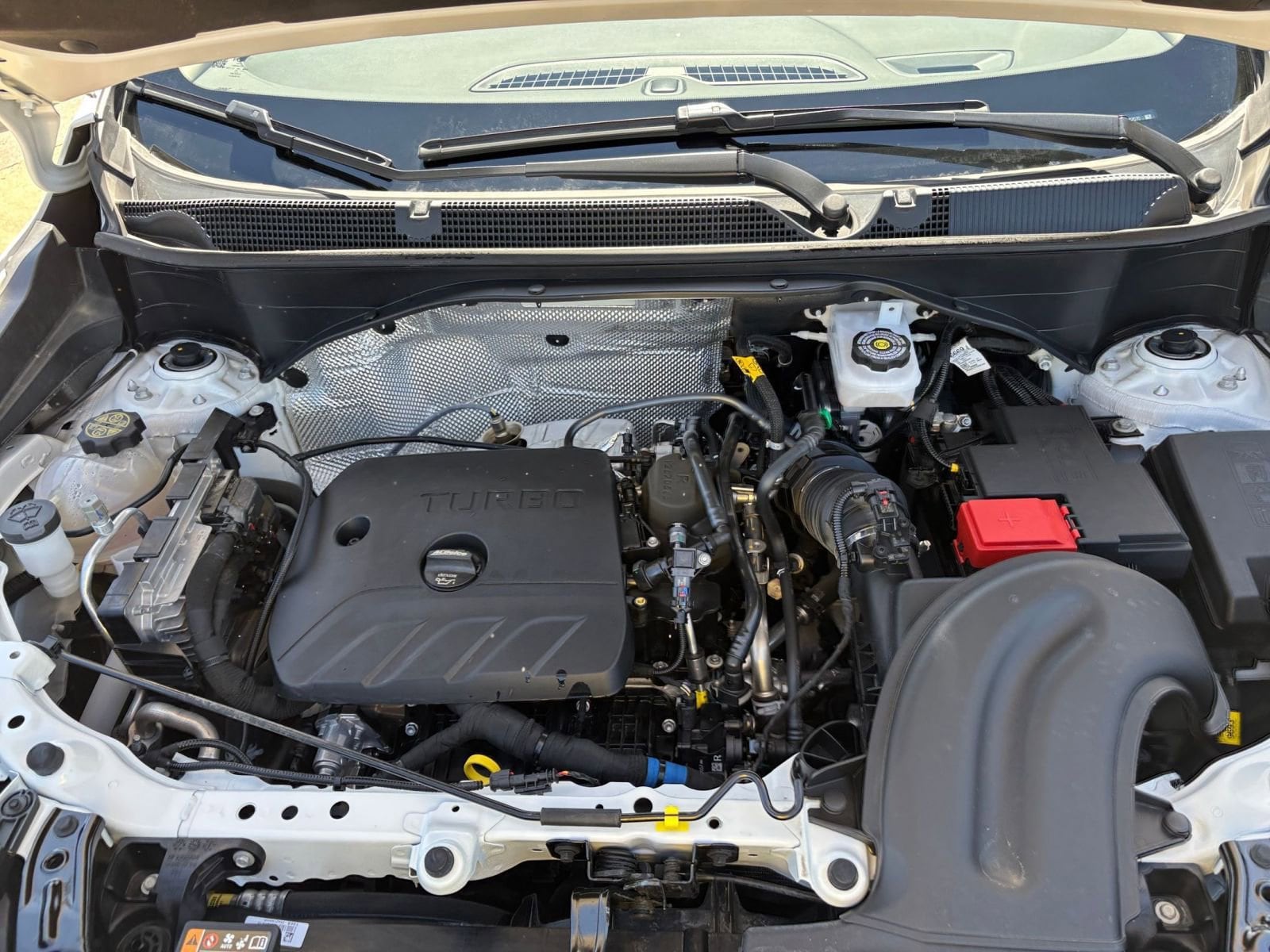 Thumbnail: 2025 Buick Encore GX - 31