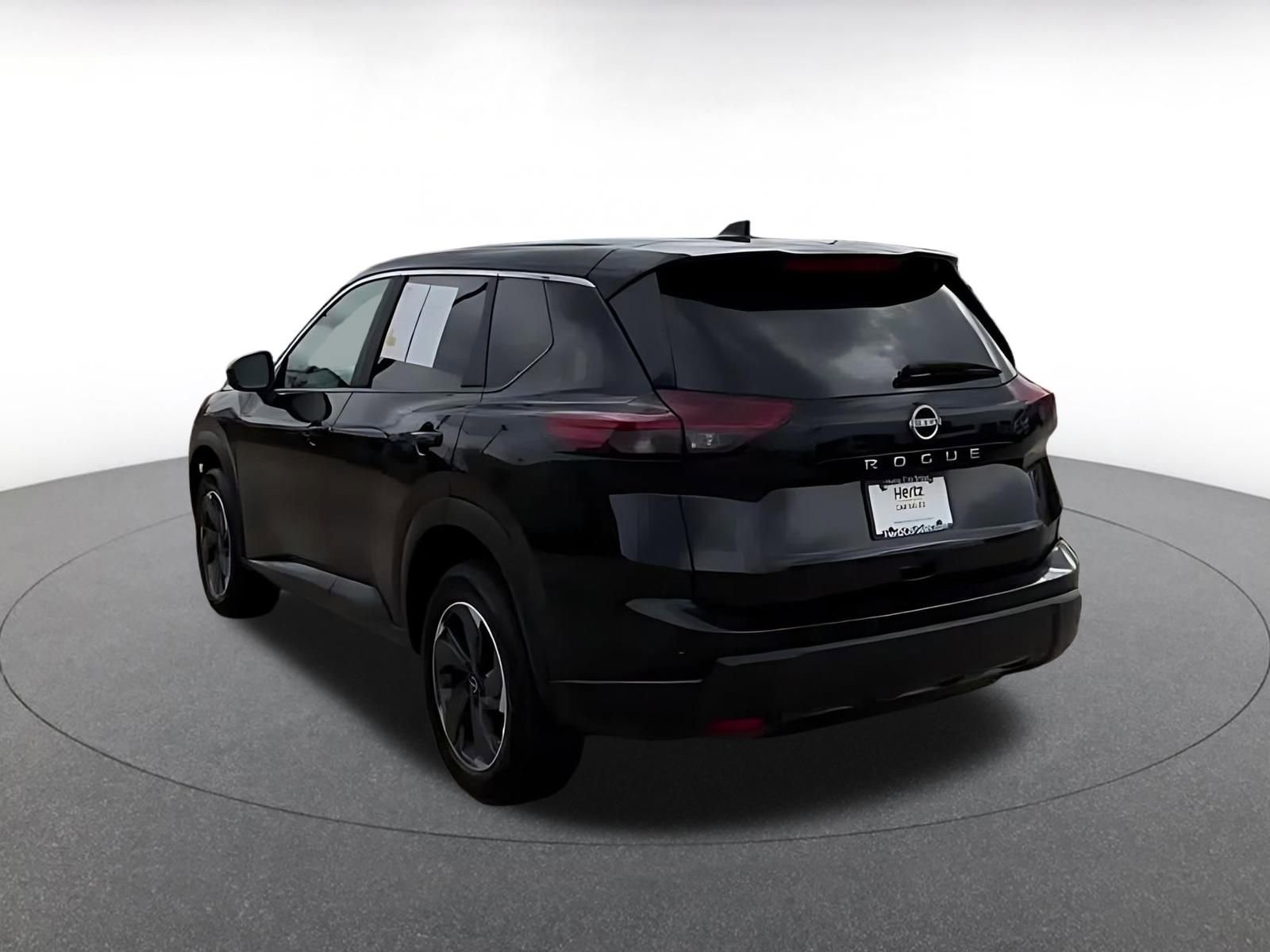 Thumbnail: 2025 Nissan Rogue - 11