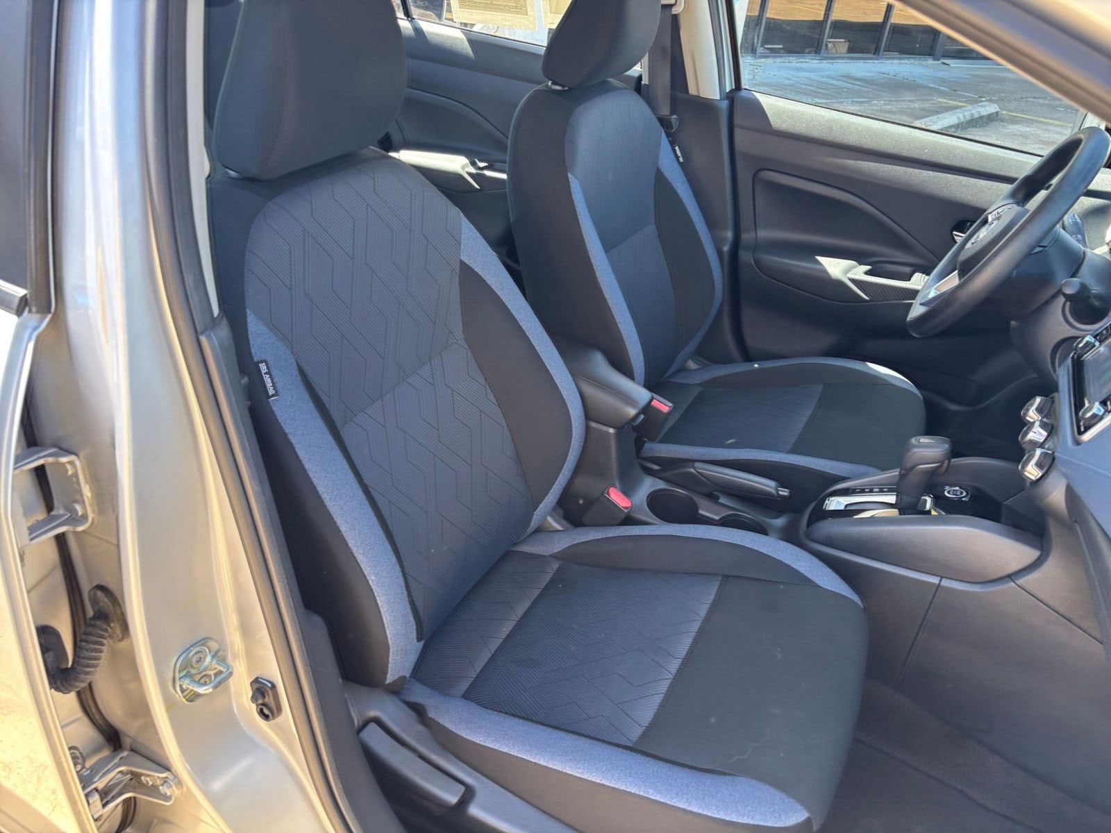 Thumbnail: 2025 Nissan Versa - 34