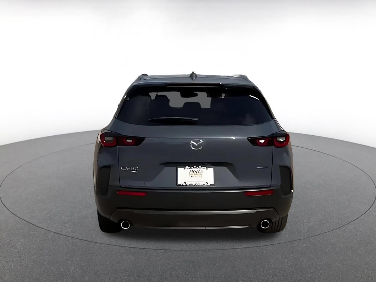 Thumbnail: 2025 Mazda CX-50 - 12