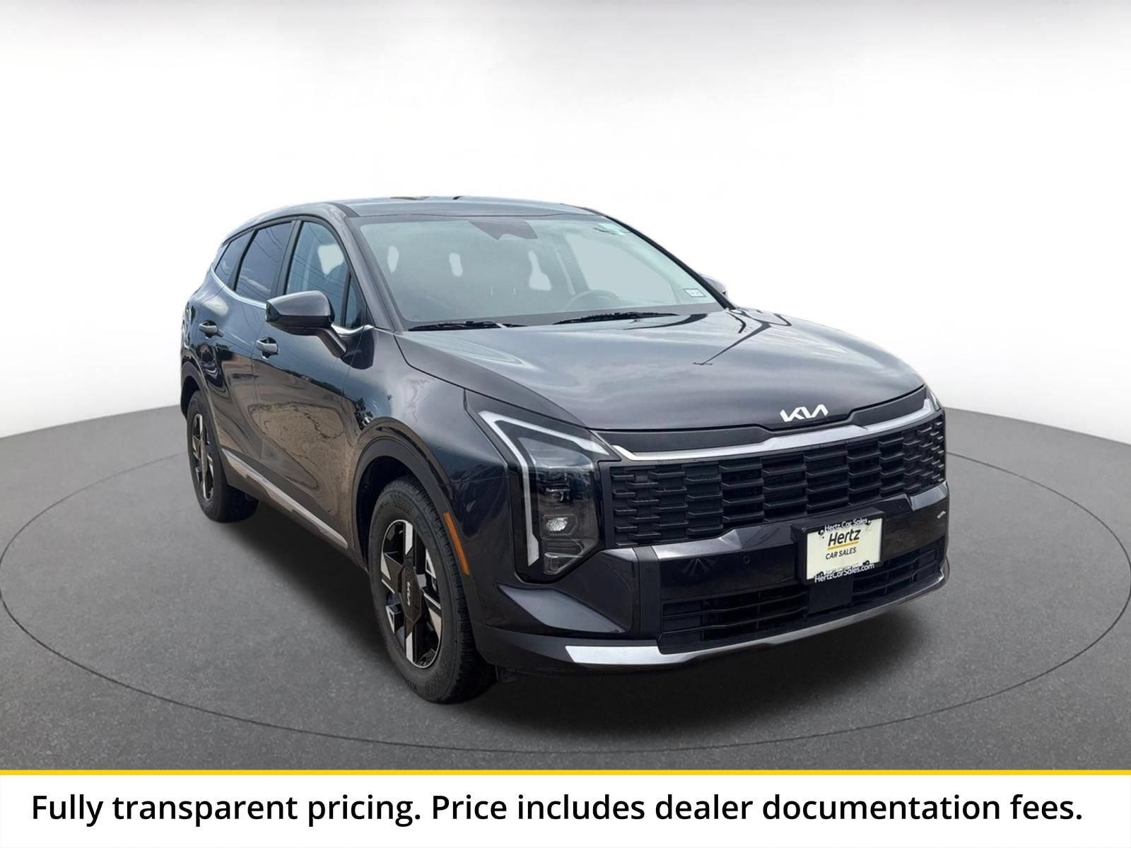 Thumbnail: 2026 Kia Sportage - 1