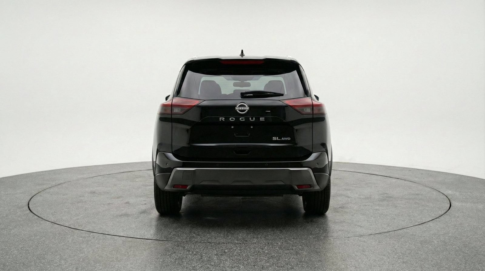 Thumbnail: 2026 Nissan Rogue - 7