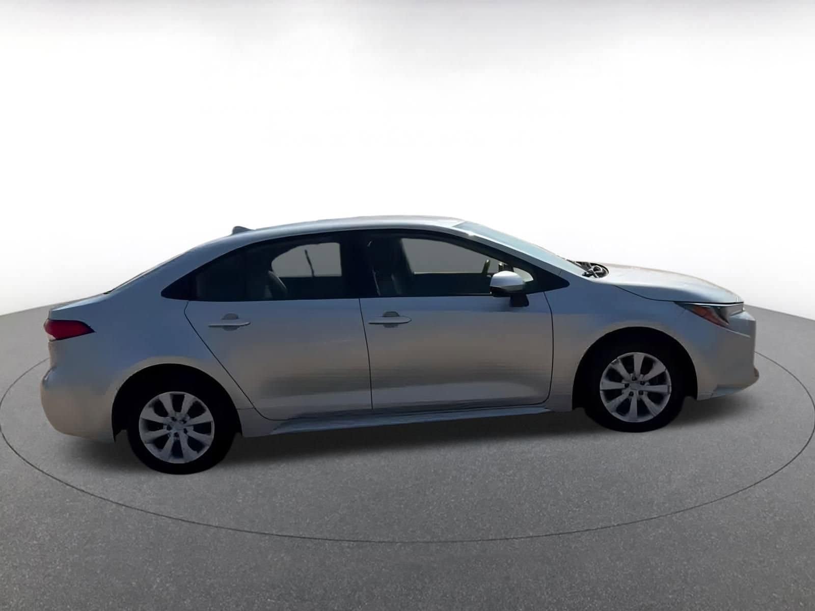 Thumbnail: 2022 Toyota Corolla - 15