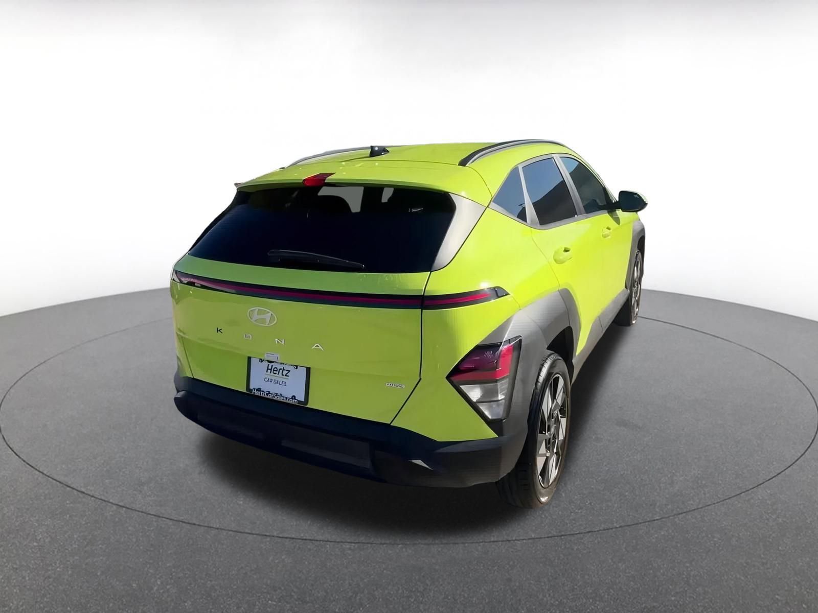 Thumbnail: 2025 Hyundai Kona - 14
