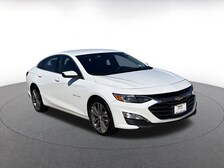 2024 Chevrolet Malibu LT -
                  Houston, TX