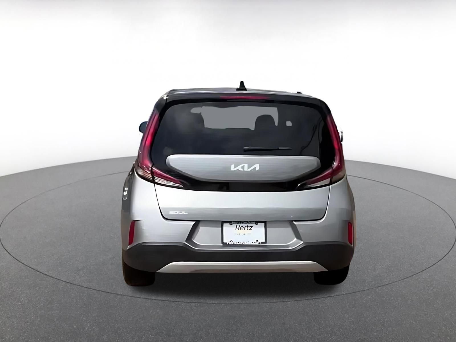 Thumbnail: 2025 Kia Soul - 12