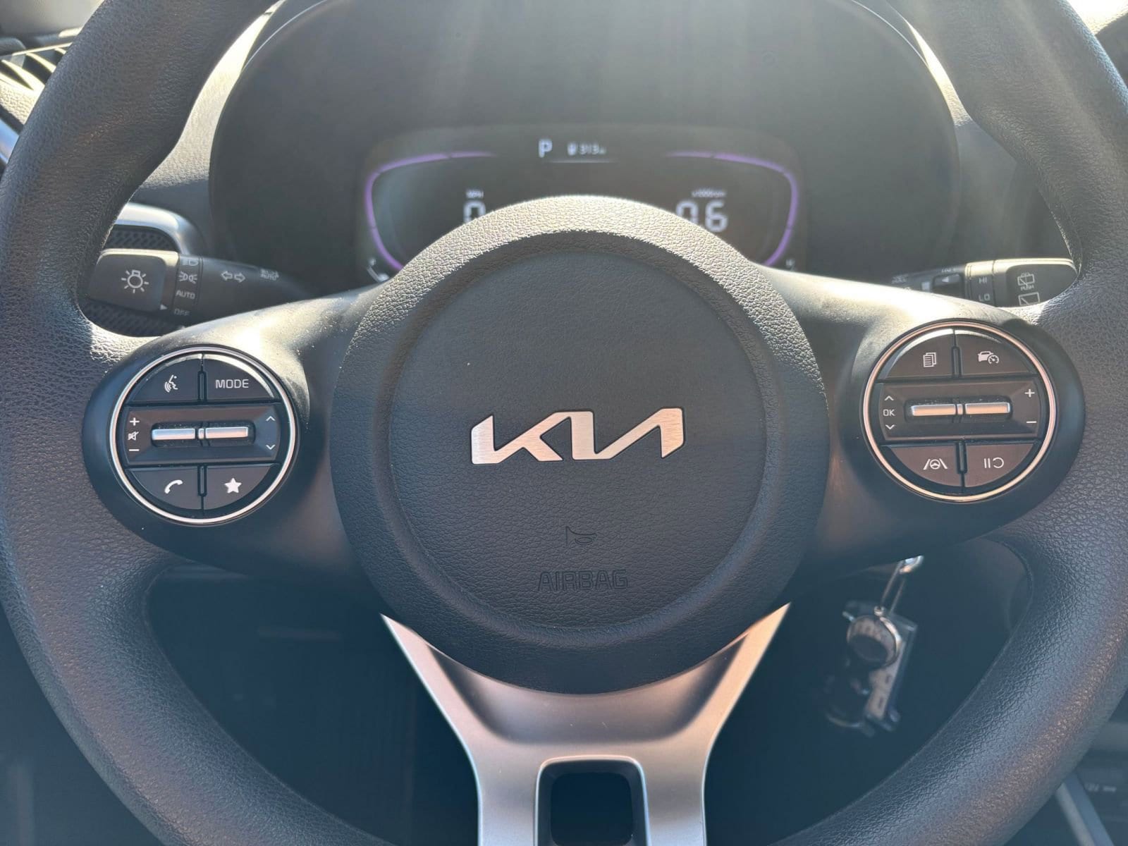 Thumbnail: 2025 Kia Soul - 25