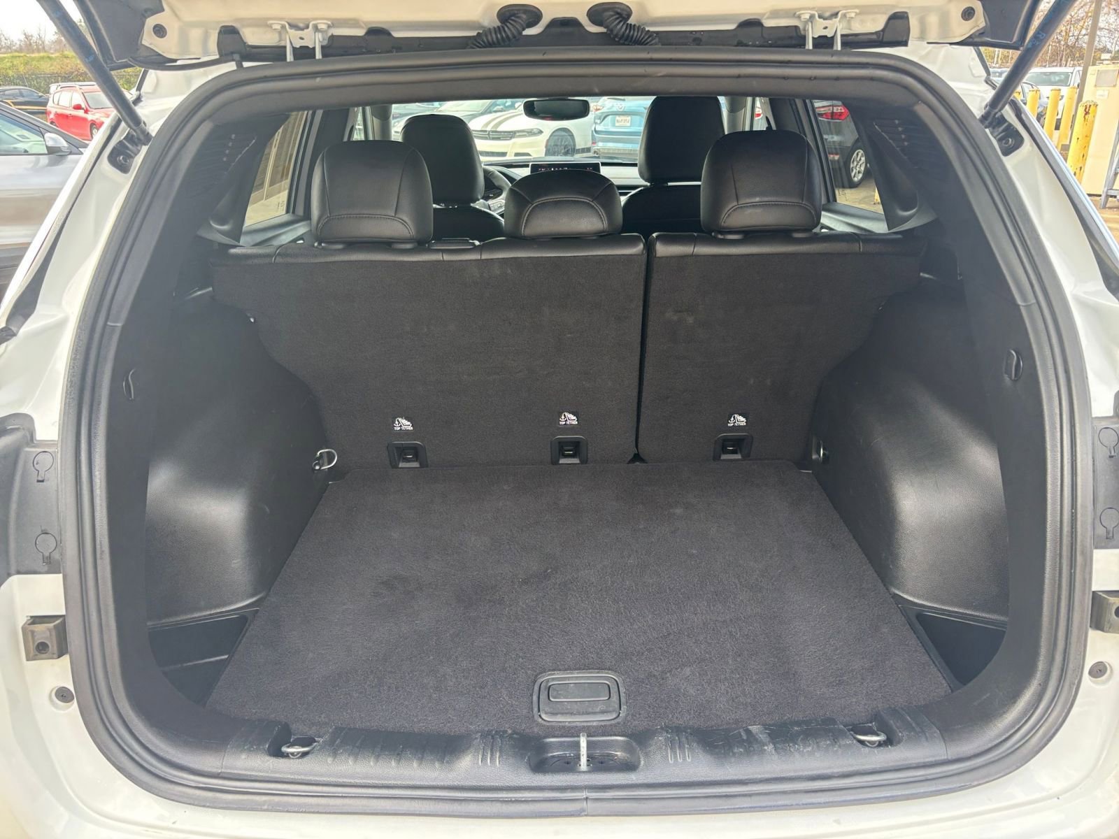 Thumbnail: 2025 Jeep Compass - 31