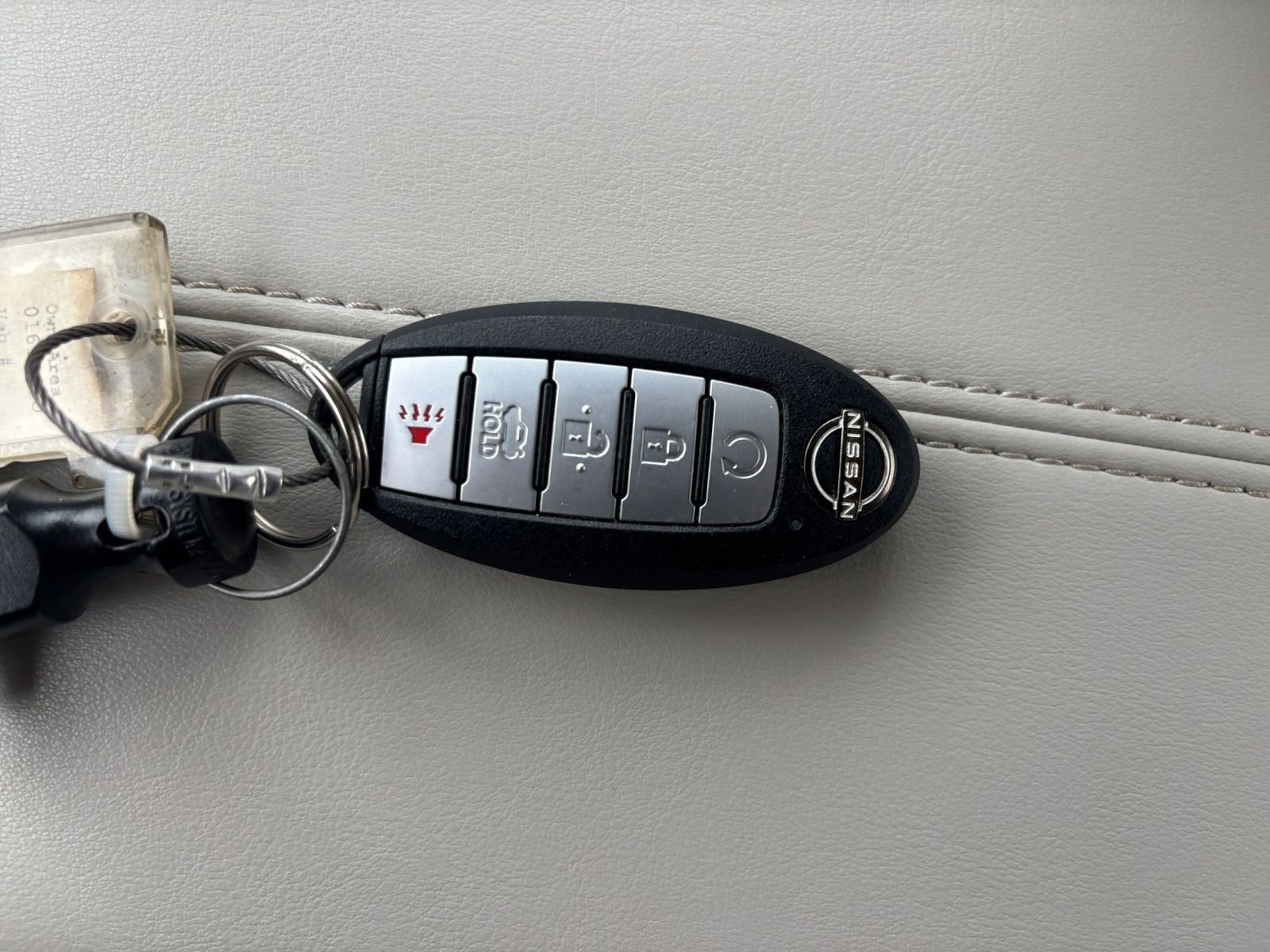 Thumbnail: 2025 Nissan Altima - 24