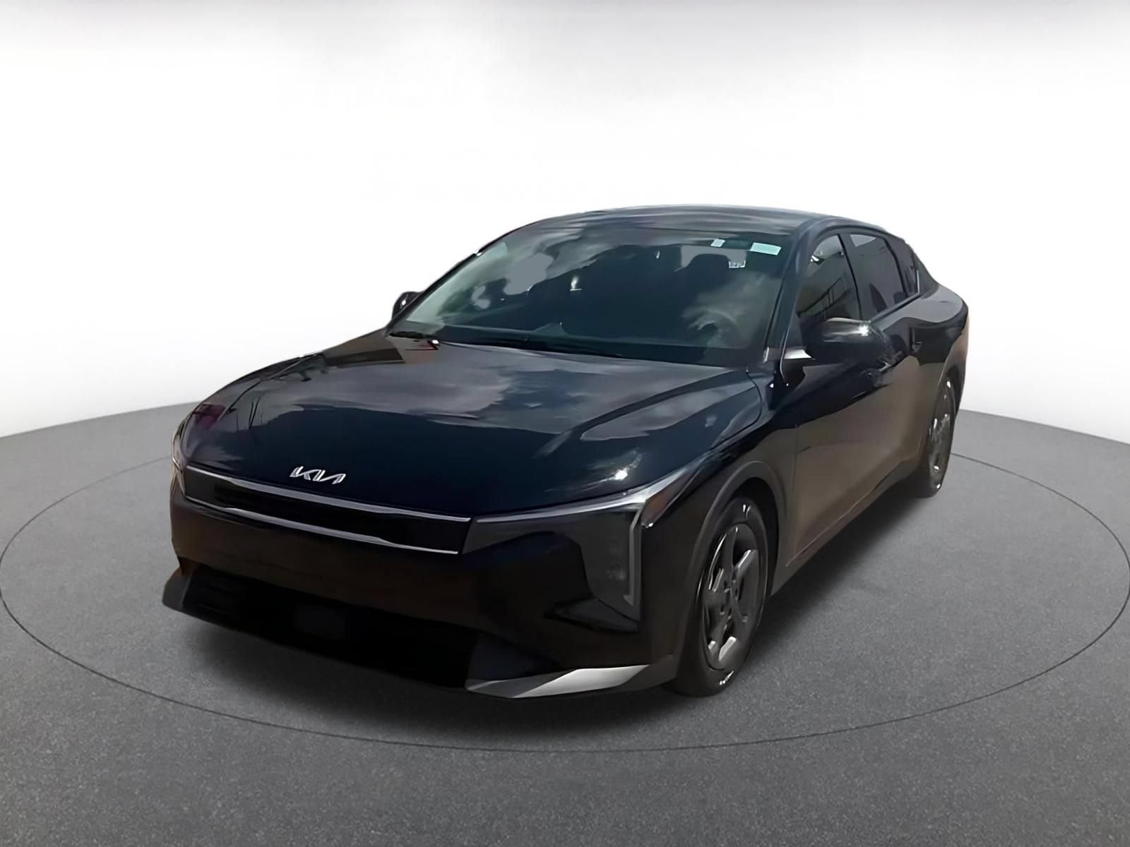 Thumbnail: 2025 Kia K4 - 7