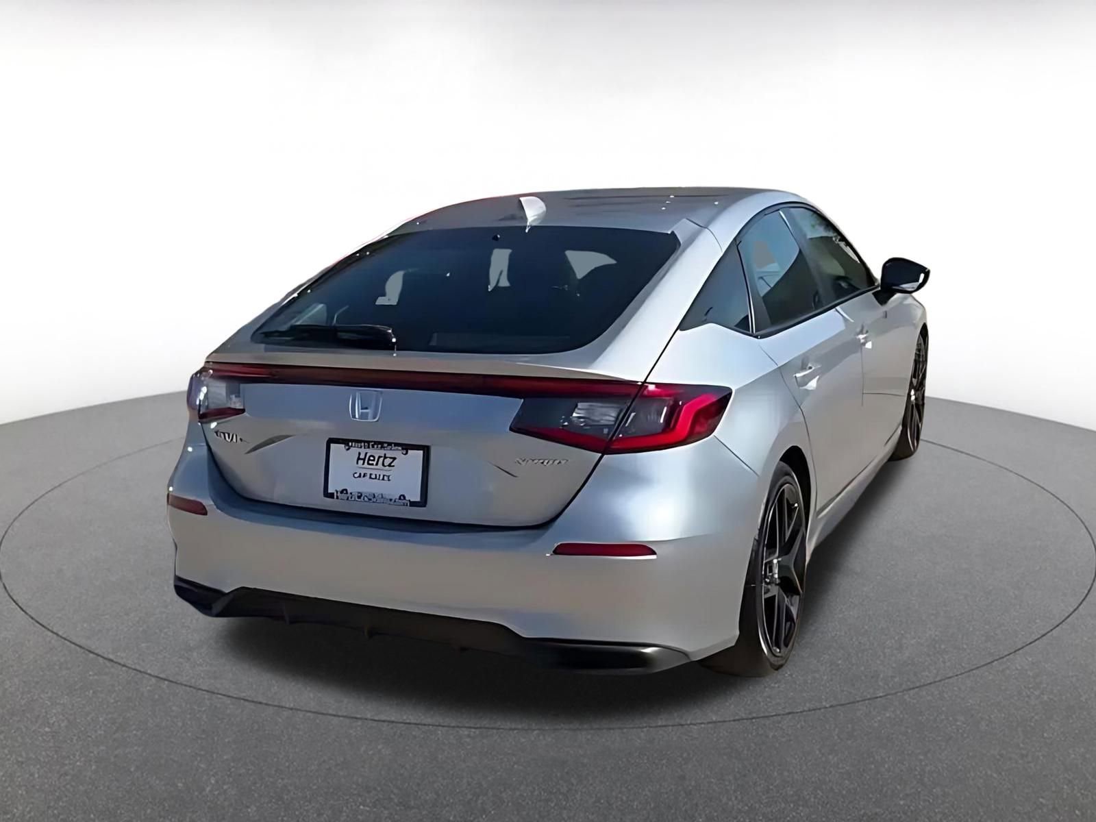 Thumbnail: 2024 Honda Civic - 14